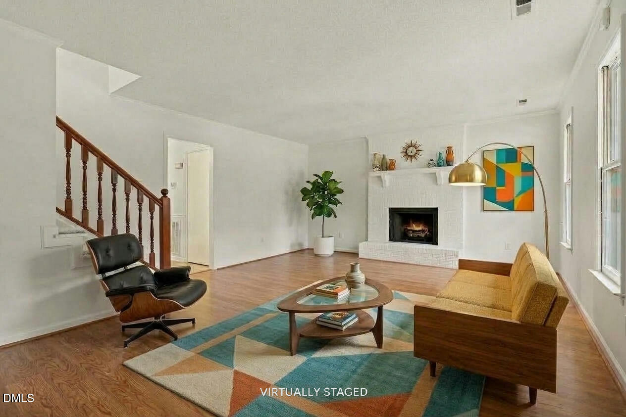 5617 Hamstead Crossing Property Photo 2