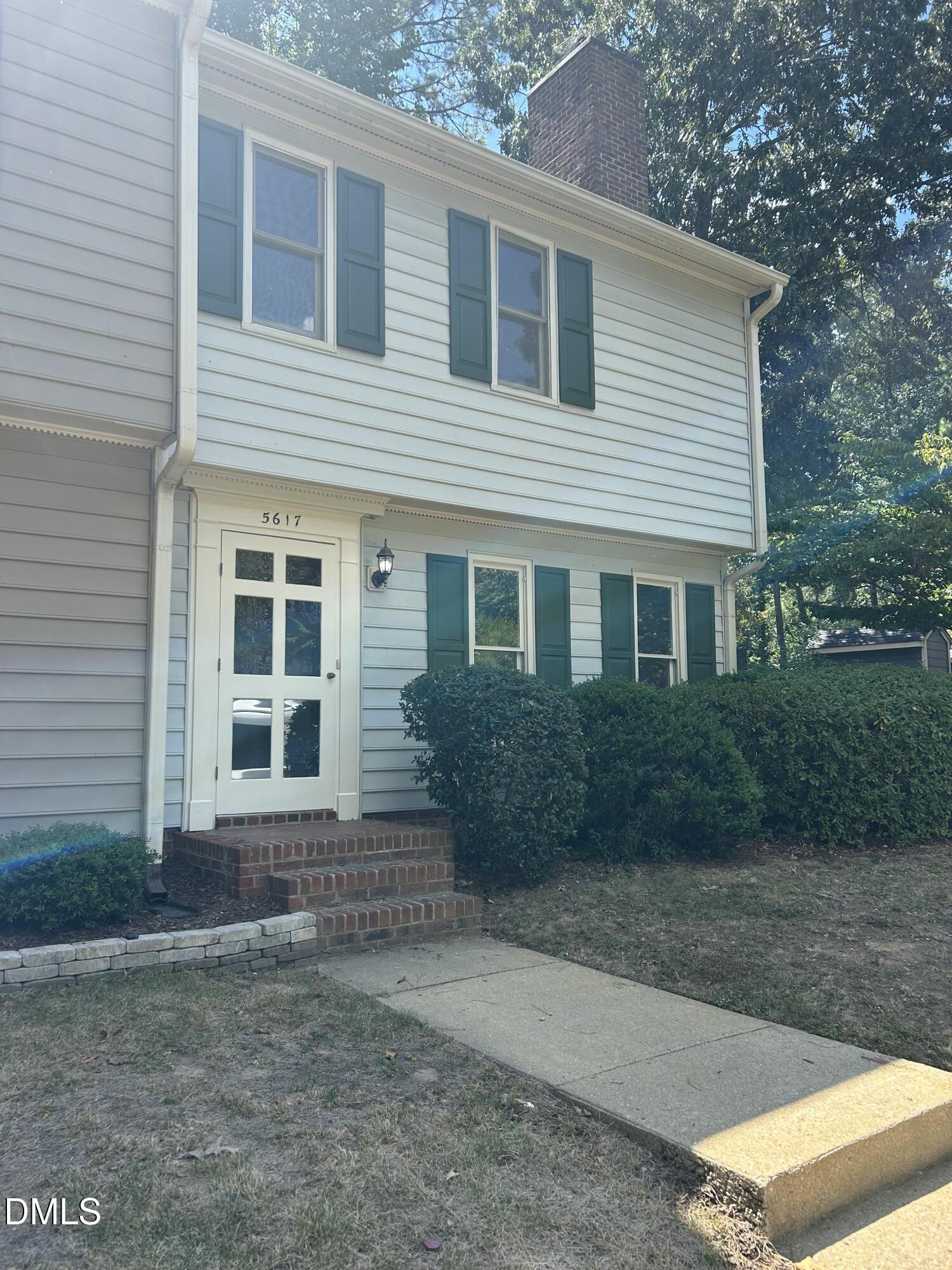 5617 Hamstead Crossing Property Photo 22