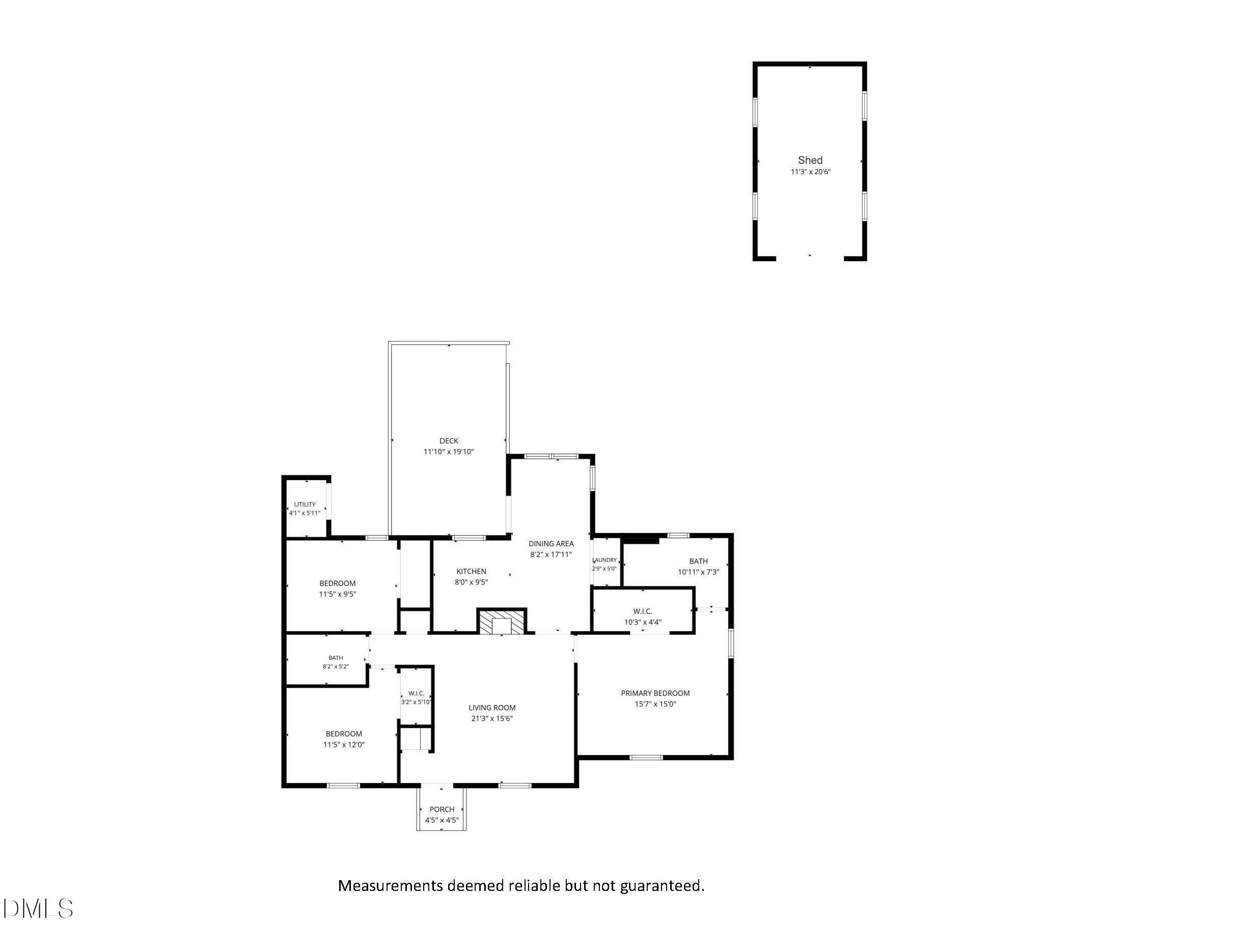 6209 River Landings Drive Property Photo 19