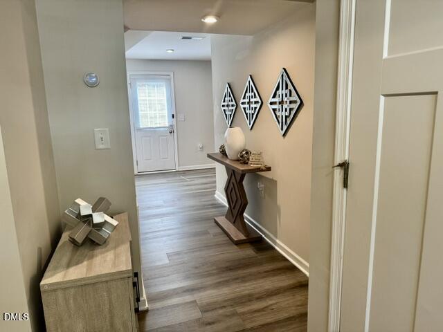 4007 Lush Grove Drive Property Photo 5