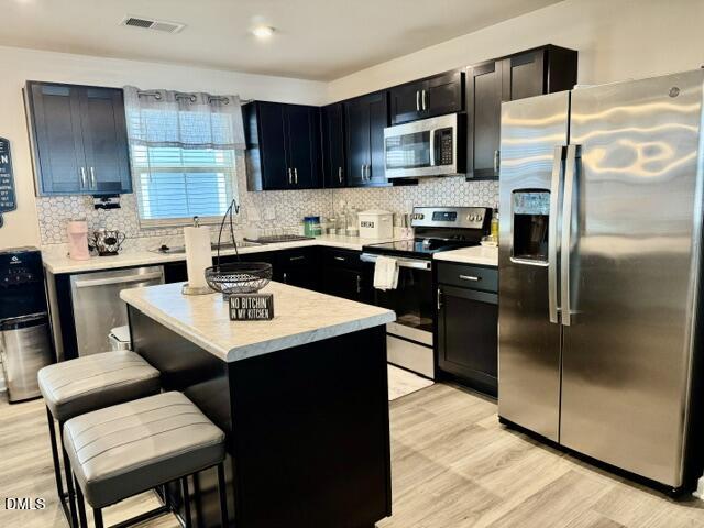 4007 Lush Grove Drive Property Photo 11