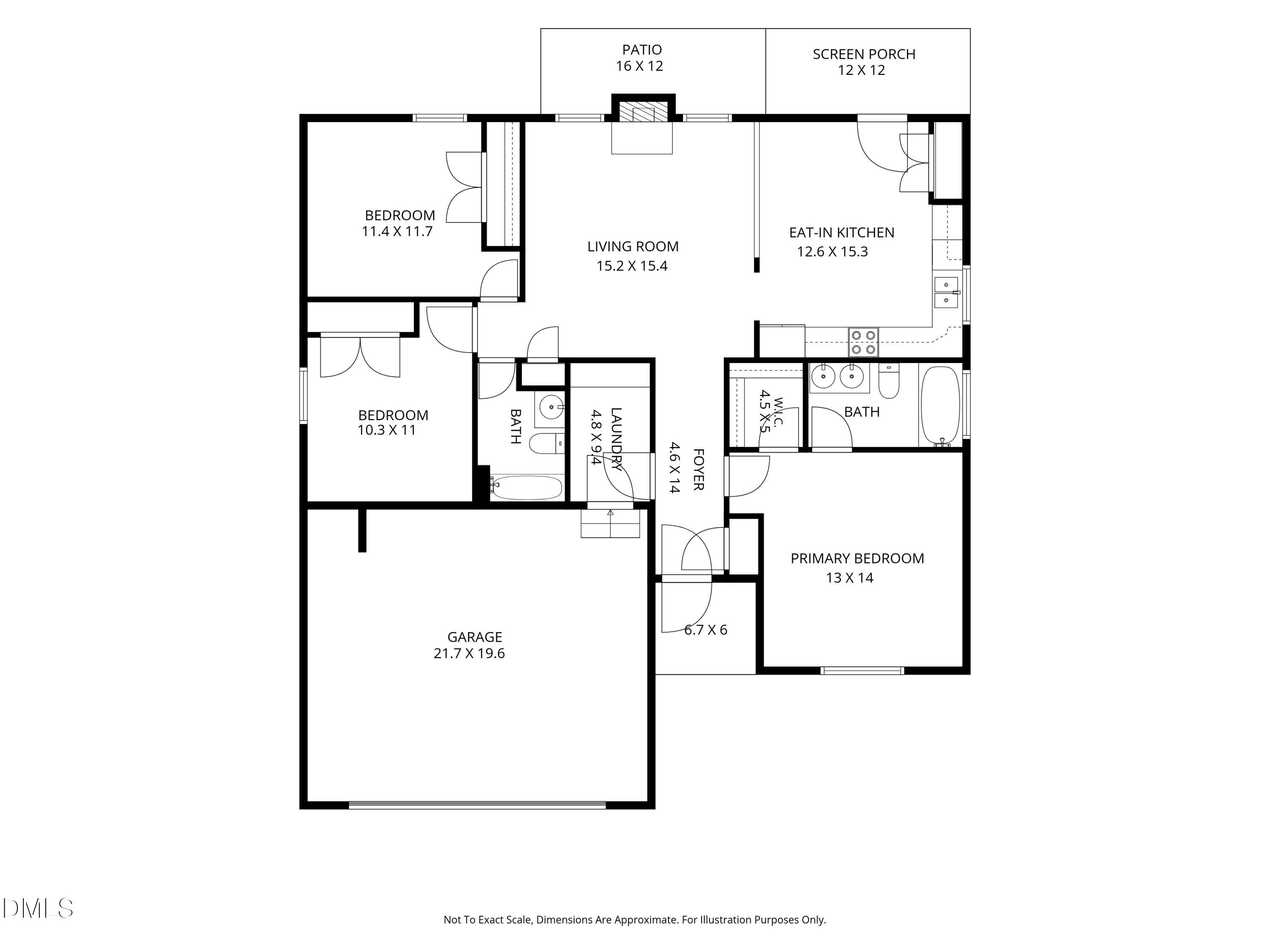 412 Holly Thorn Trace Property Photo 52