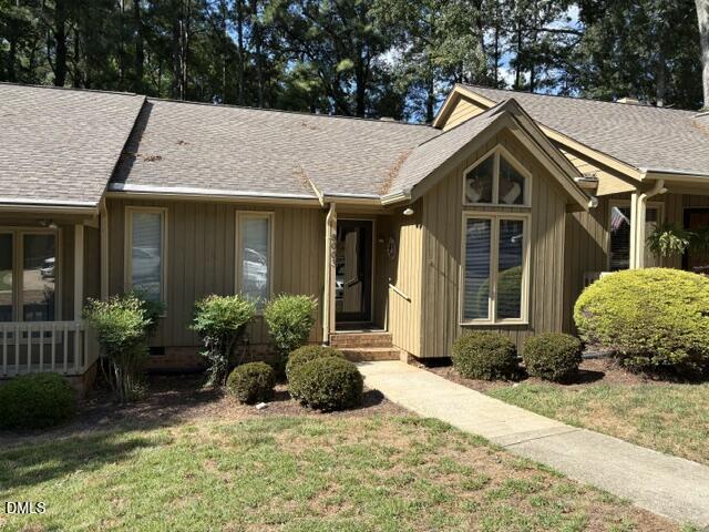 8003 Grey Oak Drive Property Photo 1