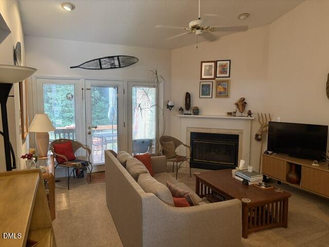 8003 Grey Oak Drive Property Photo 5