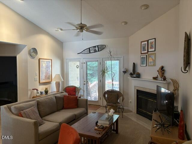 8003 Grey Oak Drive Property Photo 6
