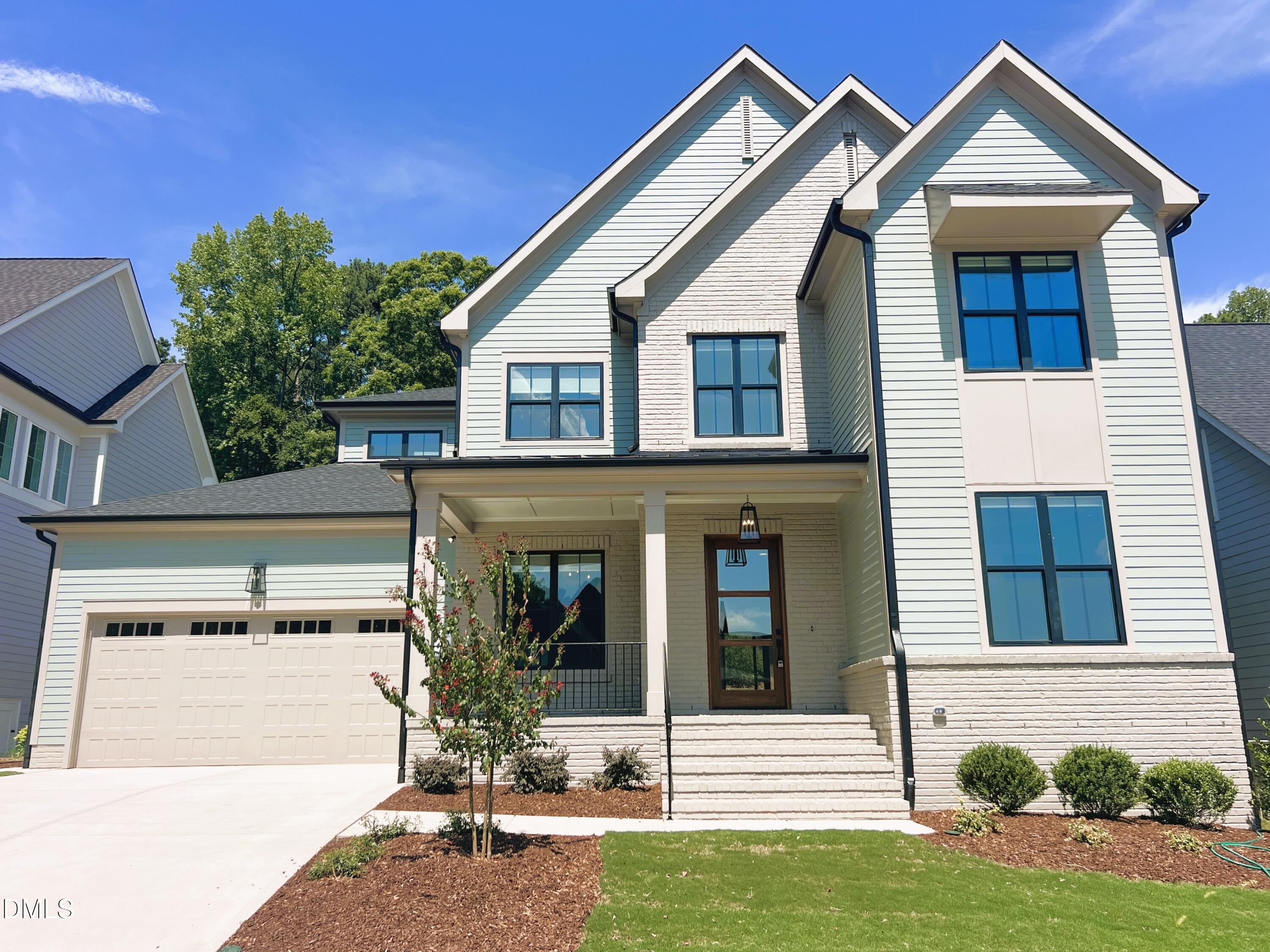 130 Autumn Gate Street Property Photo 1