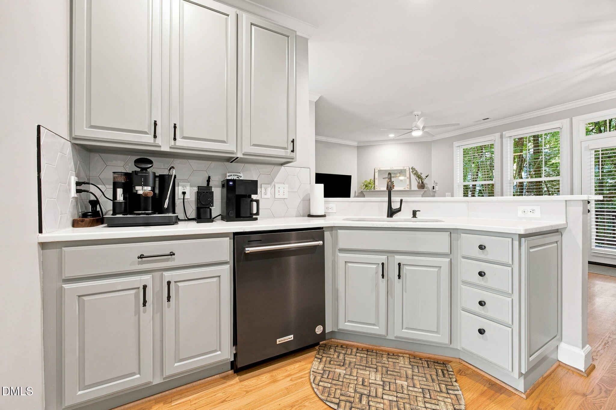203 Ashton Hall Lane Property Photo 8