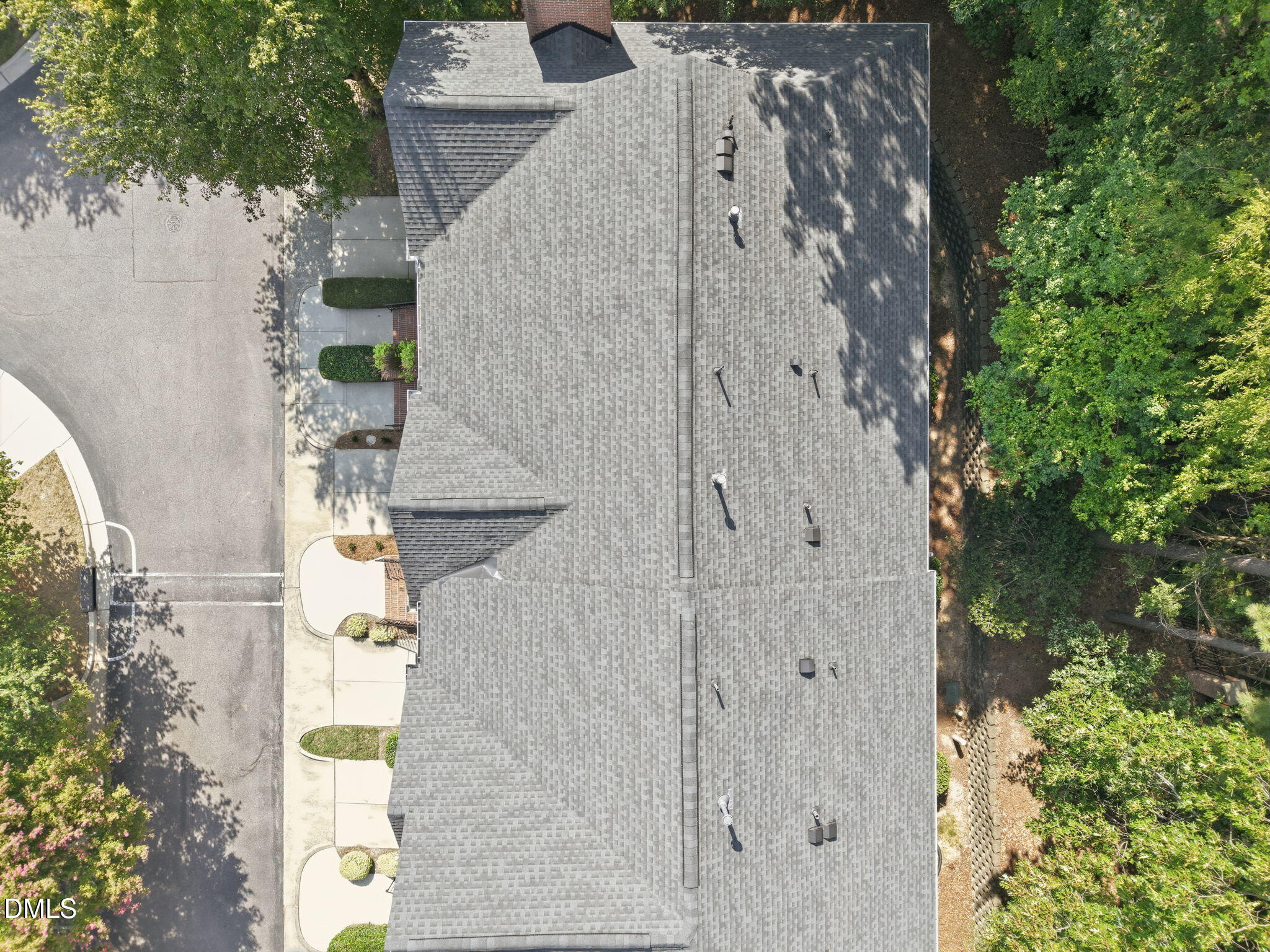203 Ashton Hall Lane Property Photo 40