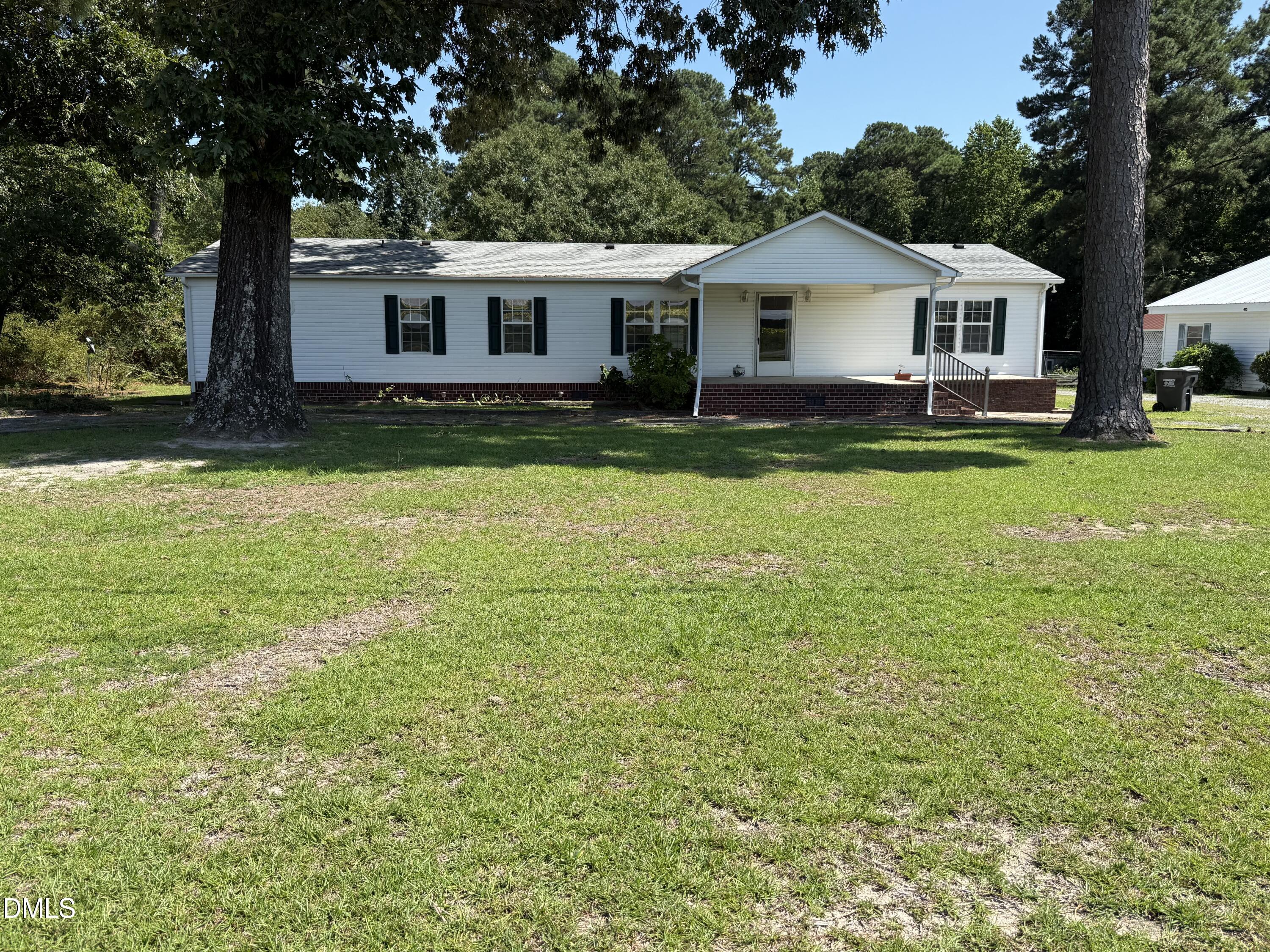 6751 Hickory Crossroads Road Property Photo 2