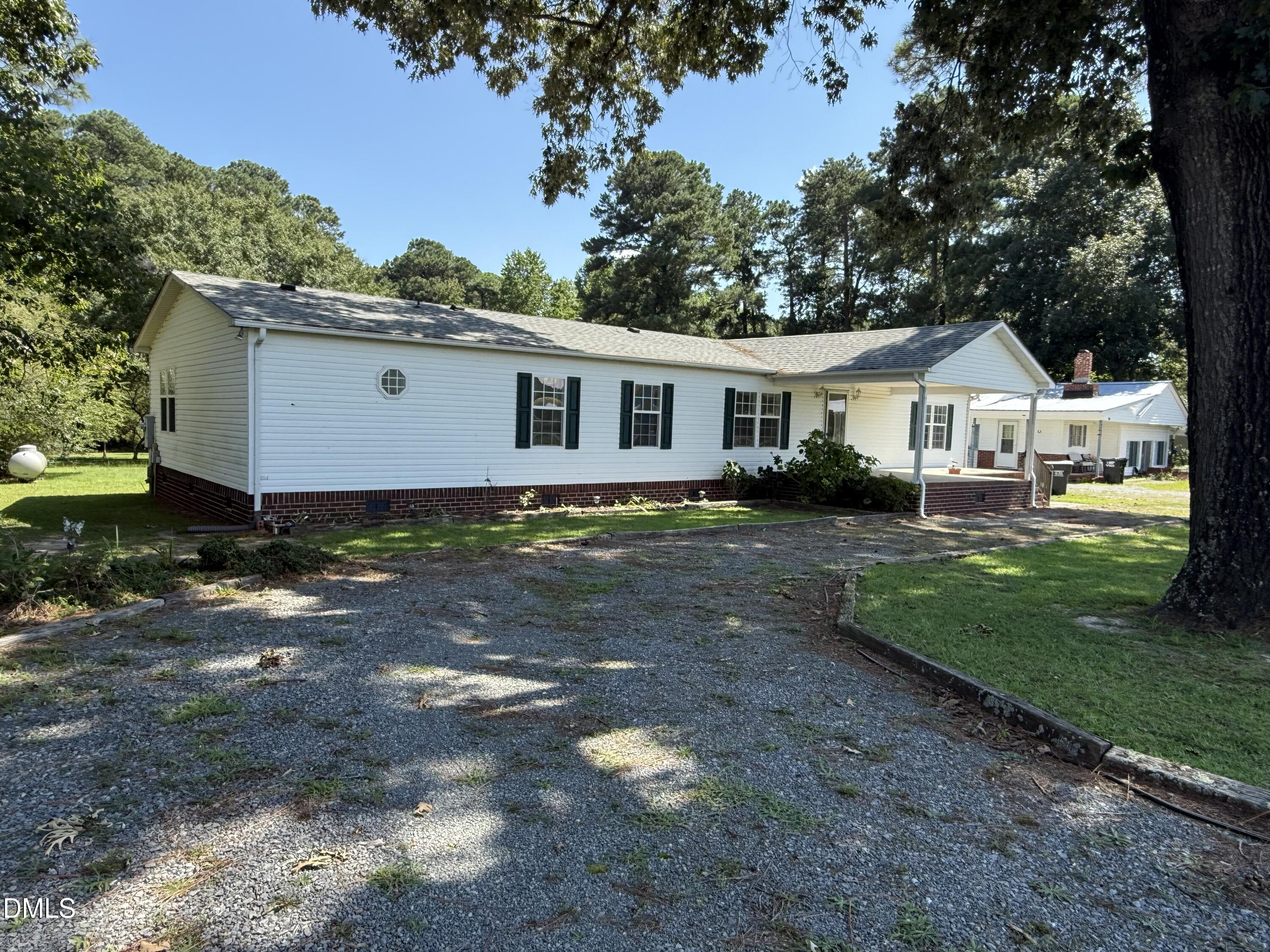 6751 Hickory Crossroads Road Property Photo 4