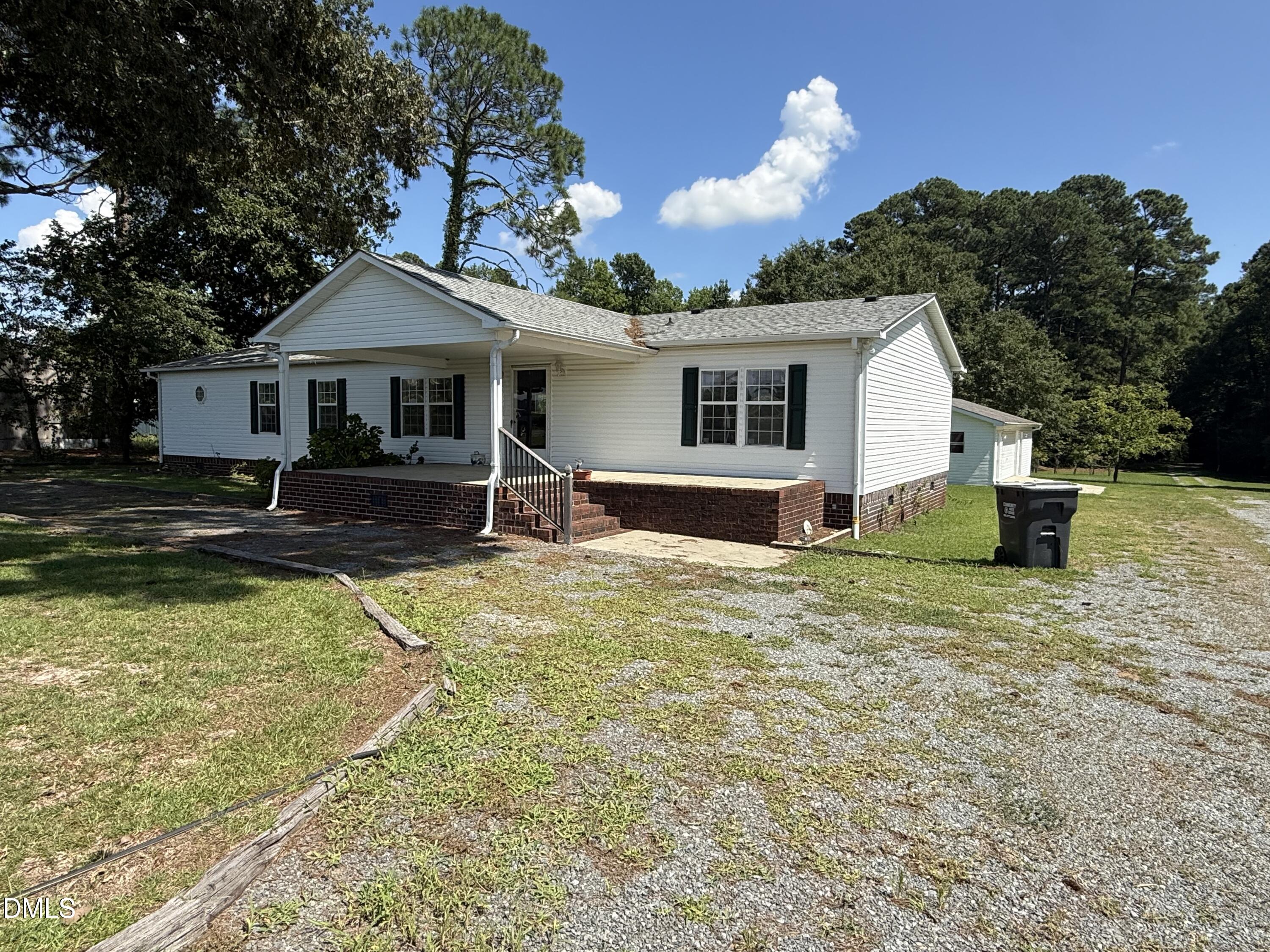 6751 Hickory Crossroads Road Property Photo 5