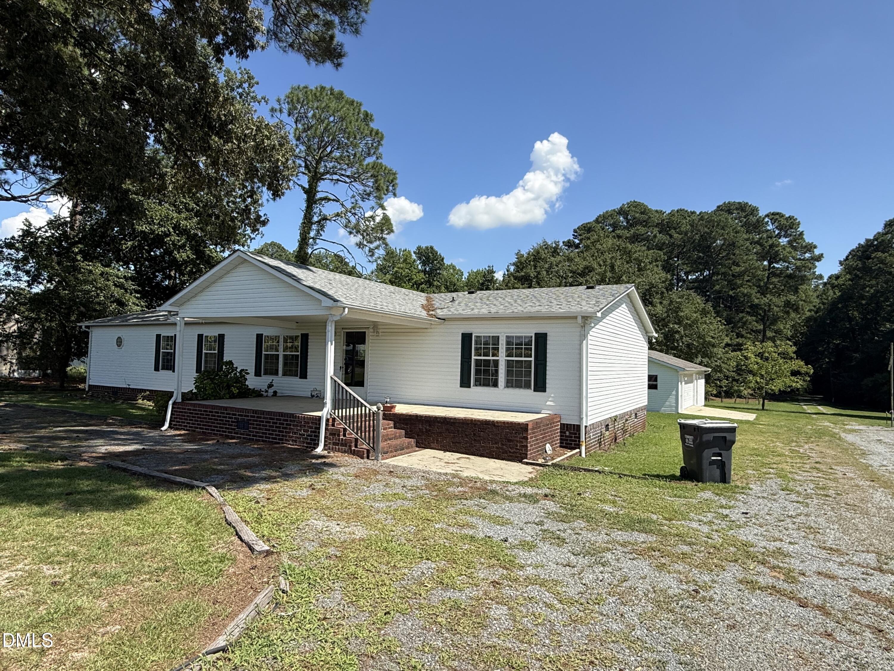 6751 Hickory Crossroads Road Property Photo 6
