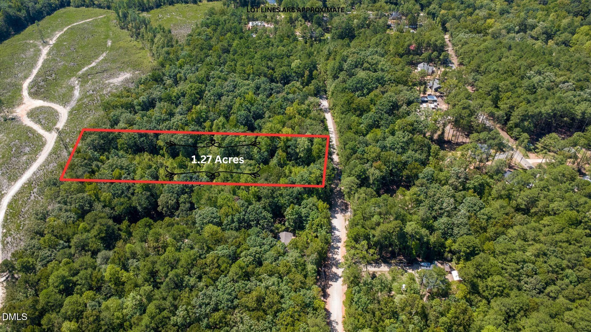 0 Natchez Trace Property Photo 3