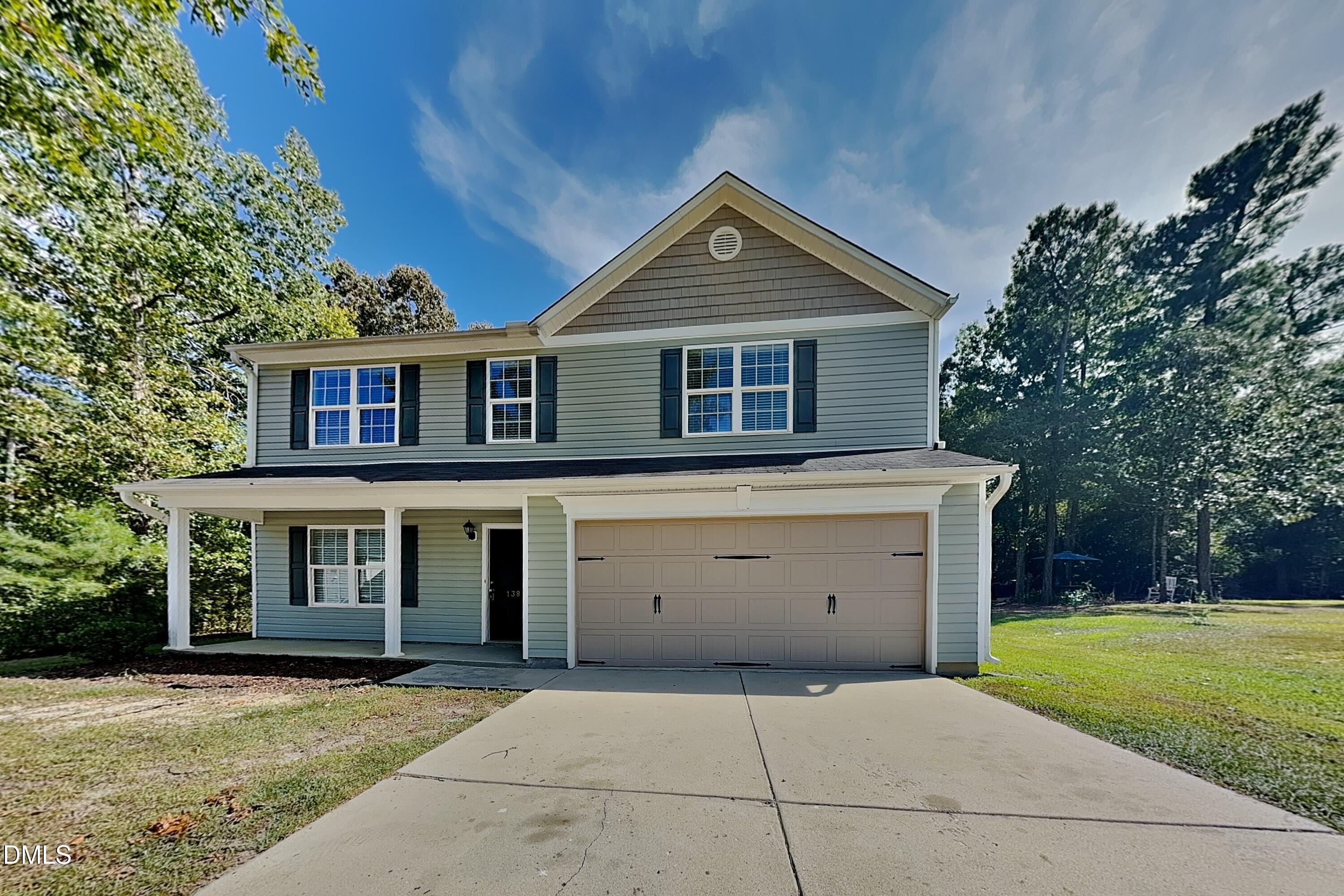 138 Hunterwood Place Property Photo 1