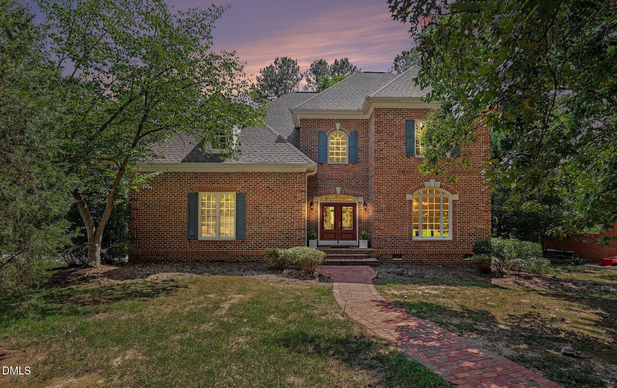3837 Sweeten Creek Road Property Photo 1
