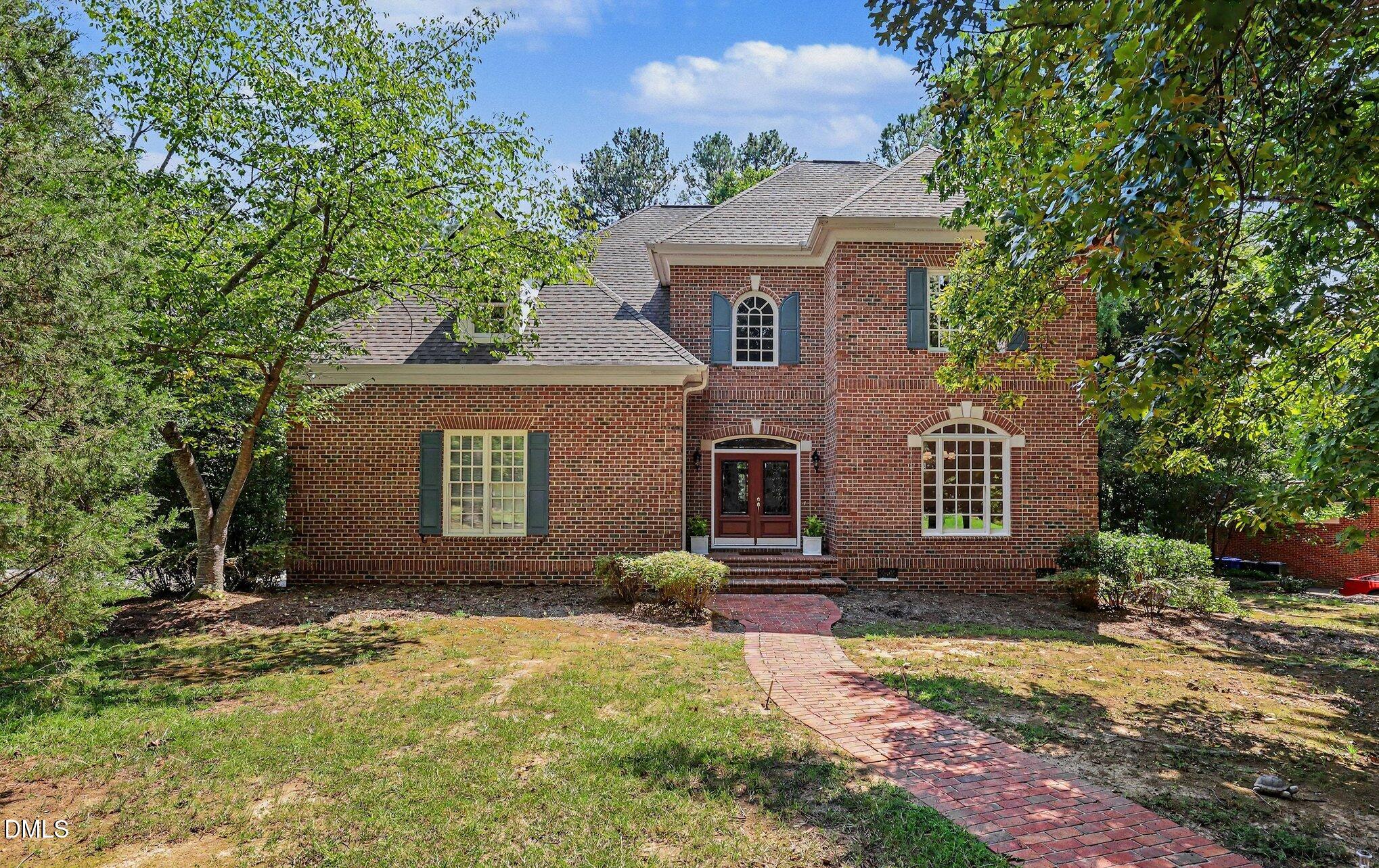3837 Sweeten Creek Road Property Photo 1