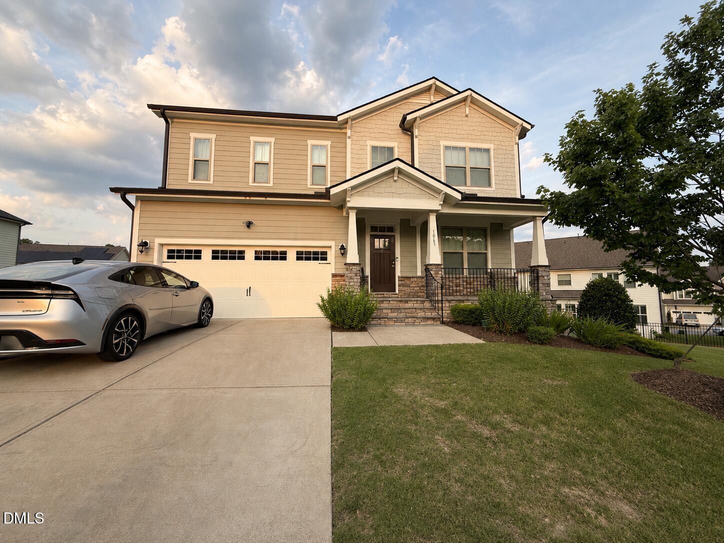 1065 Diamond Dove Lane Property Photo 1