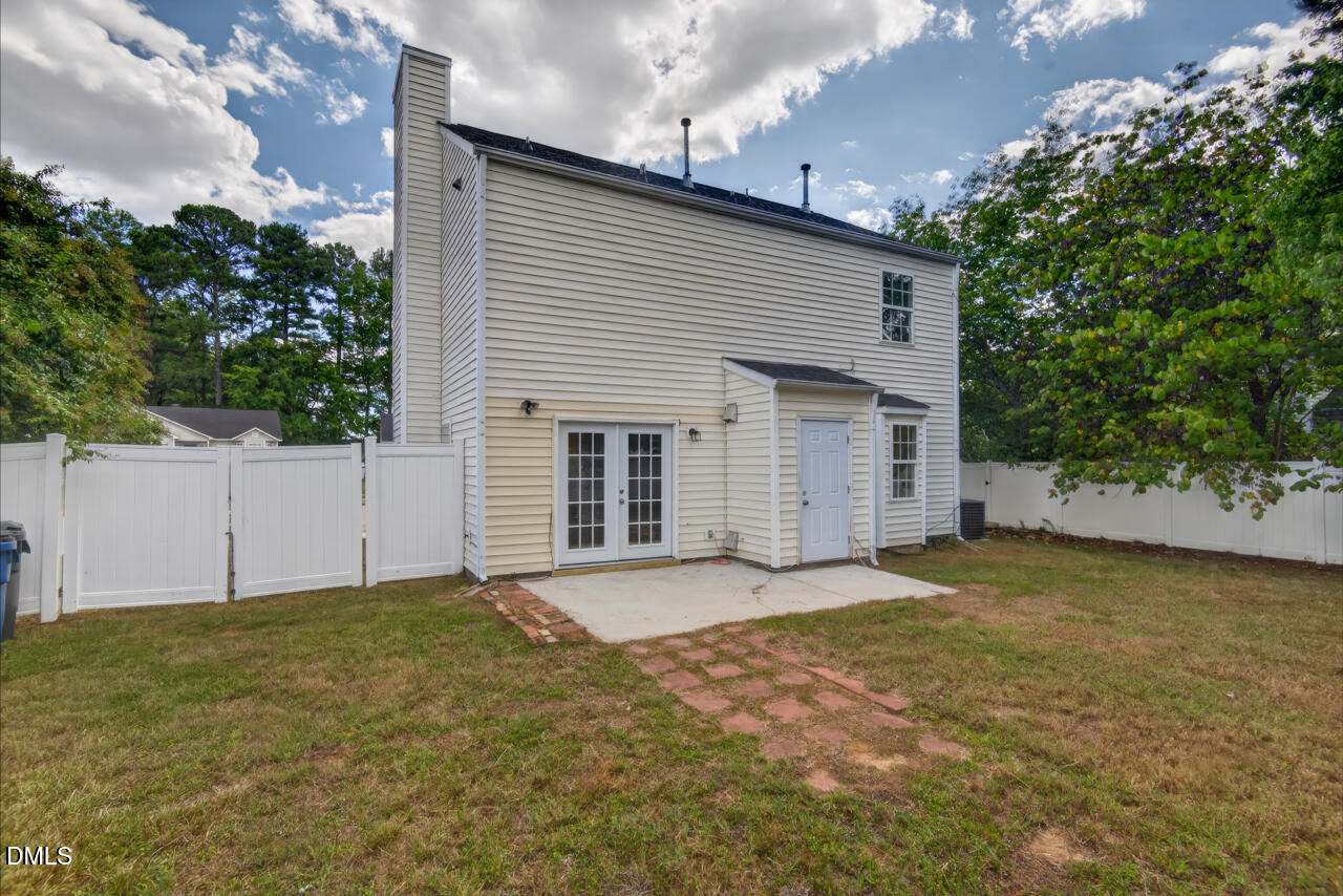 3005 Slippery Elm Drive Property Photo 23