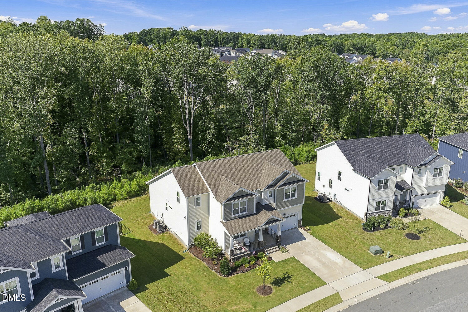 5317 Boylston Drive Property Photo 30