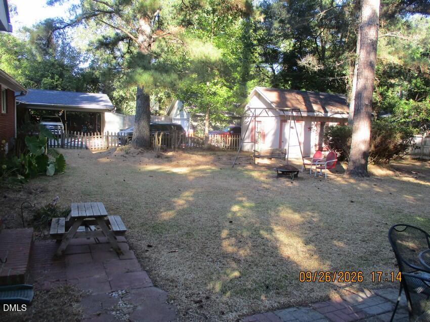 502 Lafayette Street Property Photo 6