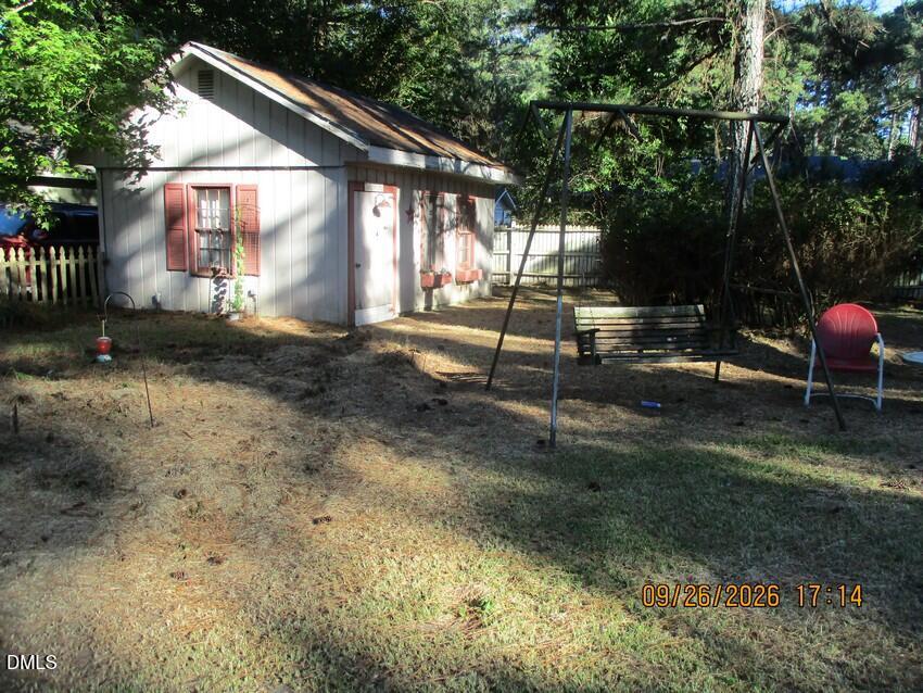 502 Lafayette Street Property Photo 8