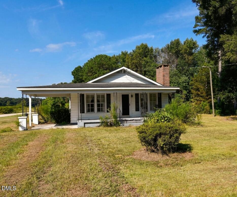 211 Paul Hare Road Property Photo 1