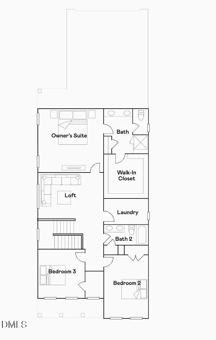 1565 Goldfinch Perch Lane Property Photo 36