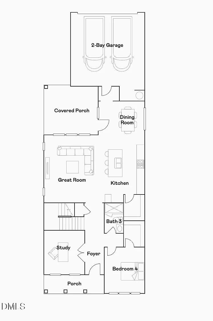 1565 Goldfinch Perch Lane Property Photo 37