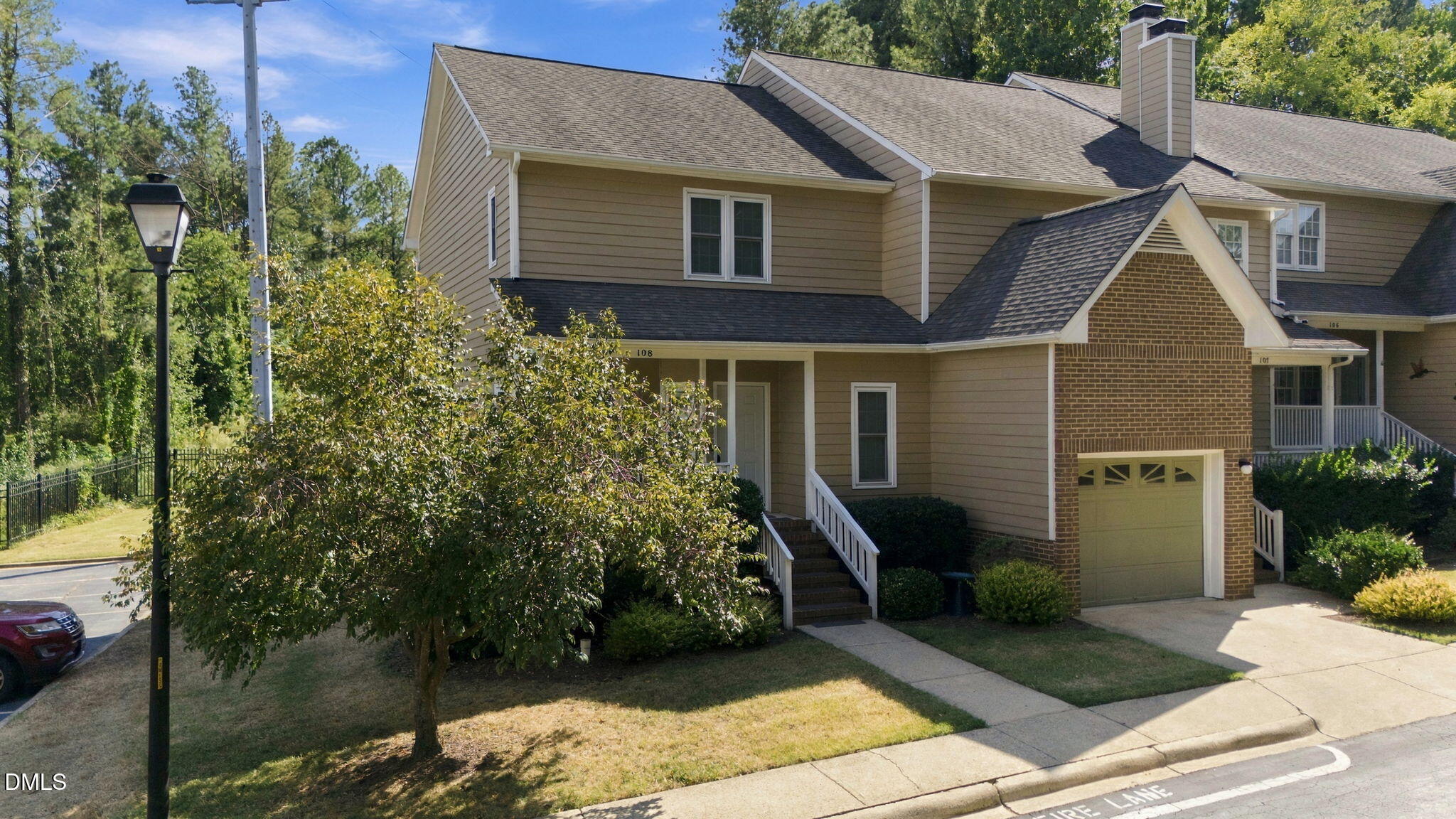 7030 Sandy Forks Road Apt 108 Property Photo 1
