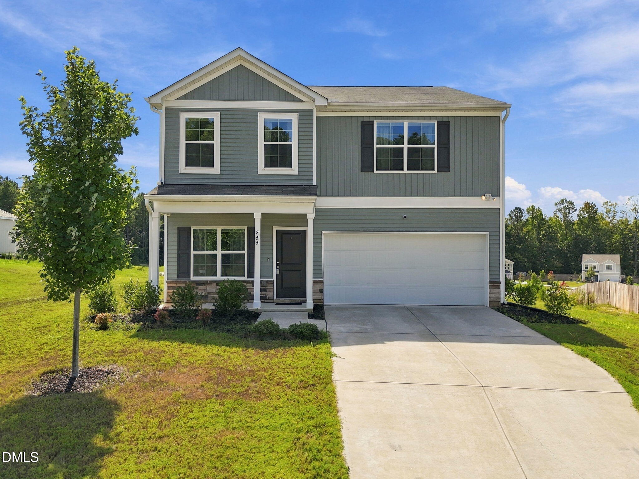 255 Forest Meadow Lane Property Photo 1