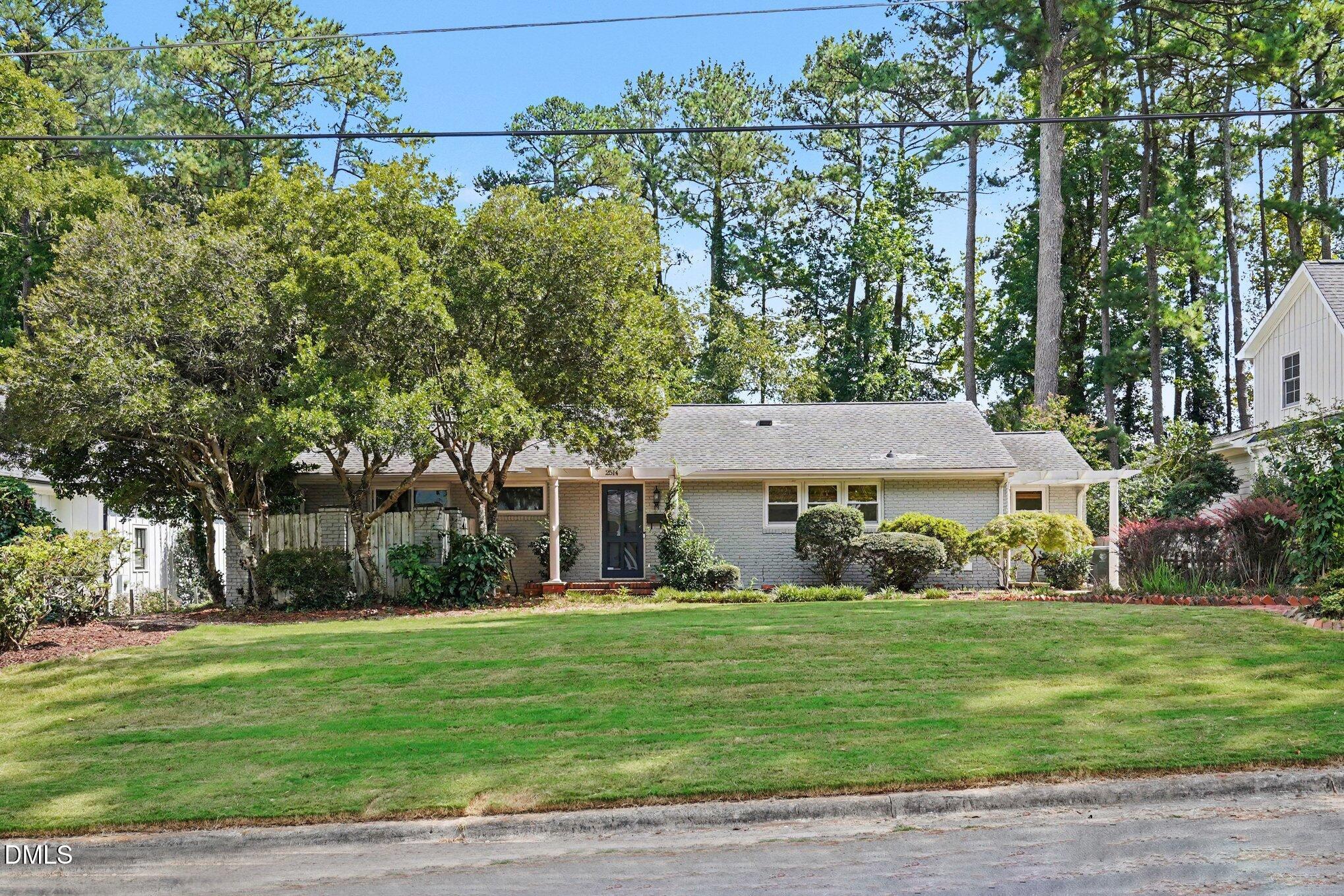 2514 Medway Drive Property Photo 1