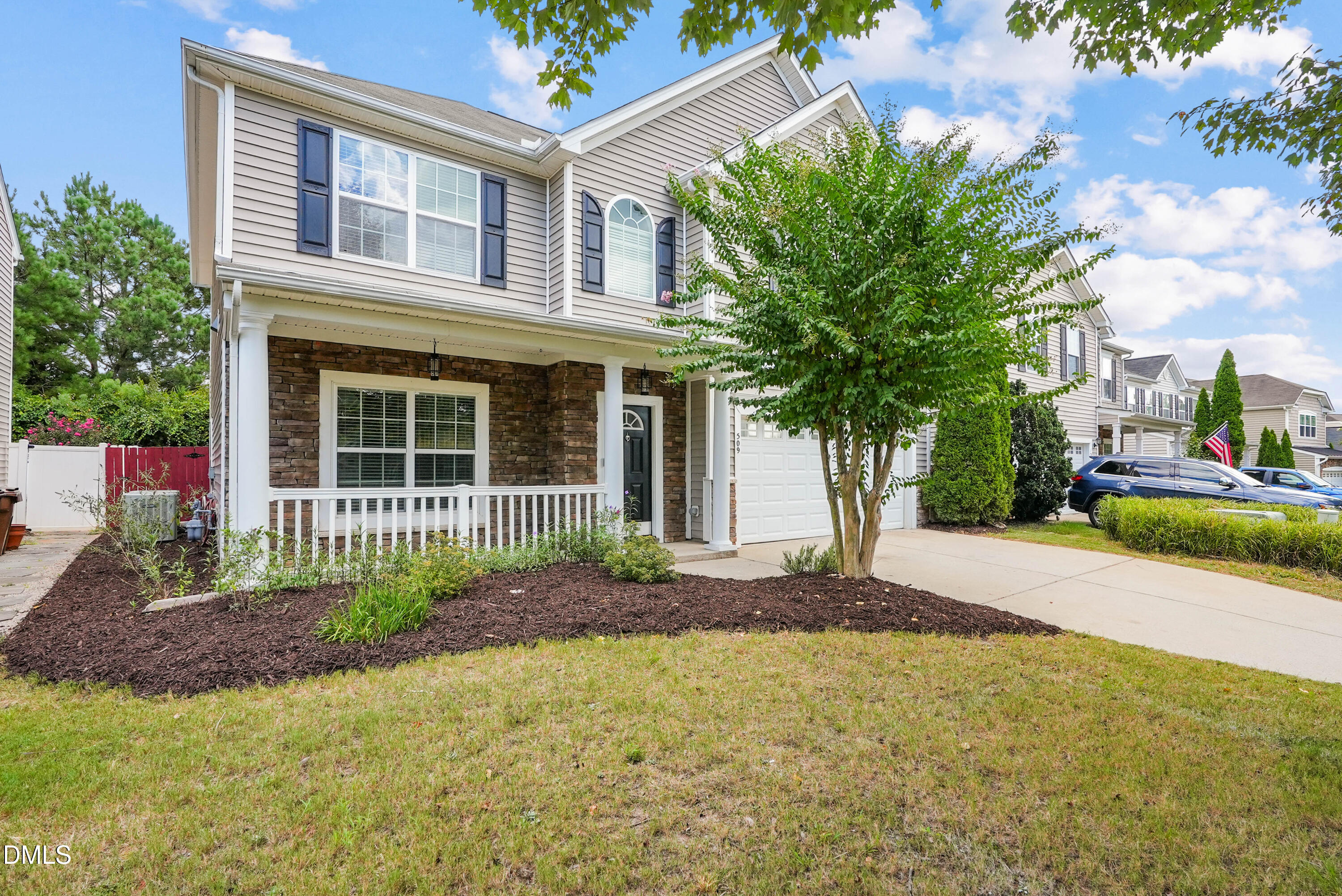 509 Gooseberry Drive Property Photo 4