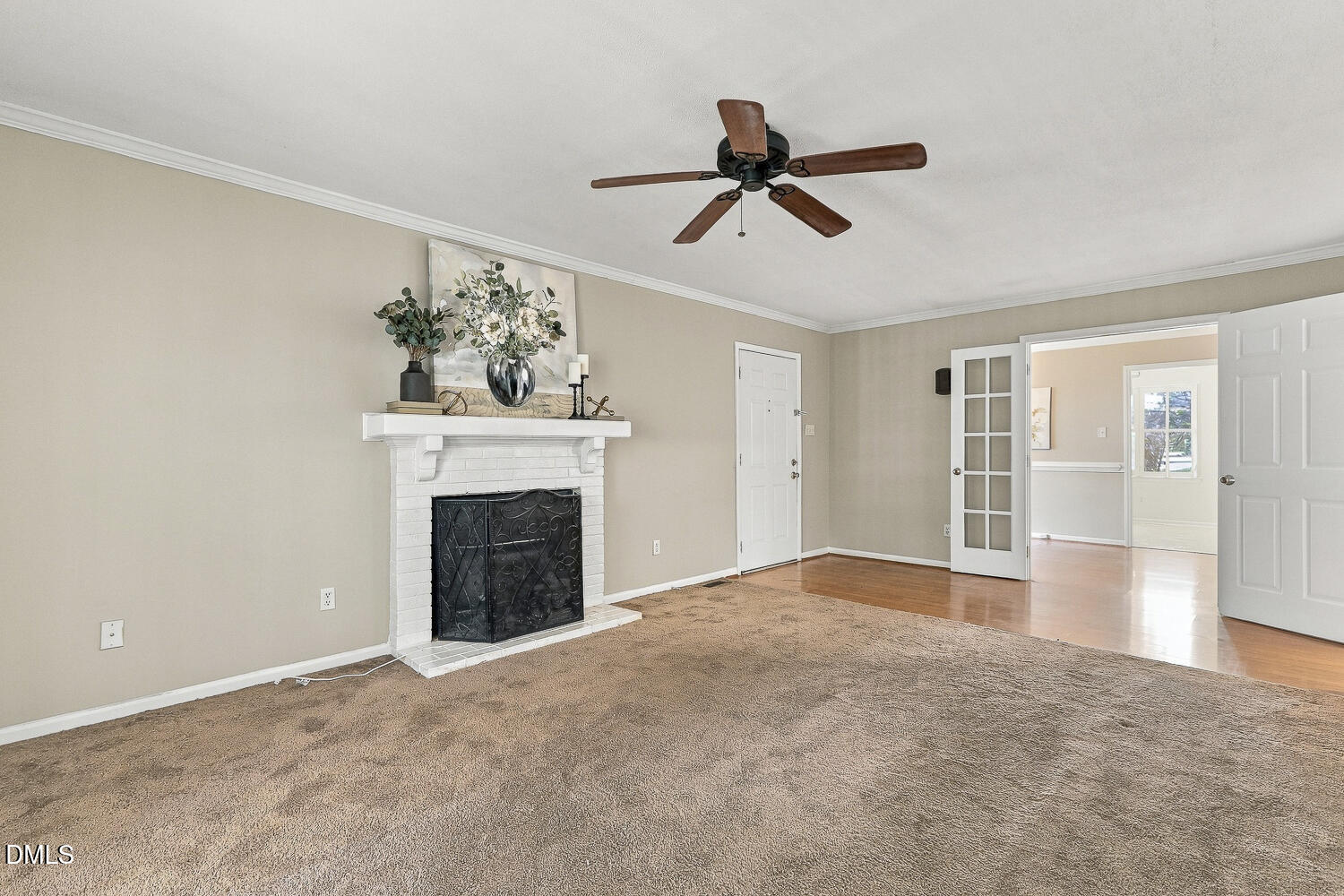 6520 Hearthstone Drive Property Photo 3
