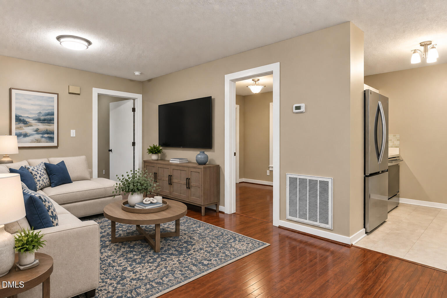129 Carmichael Court Property Photo 4