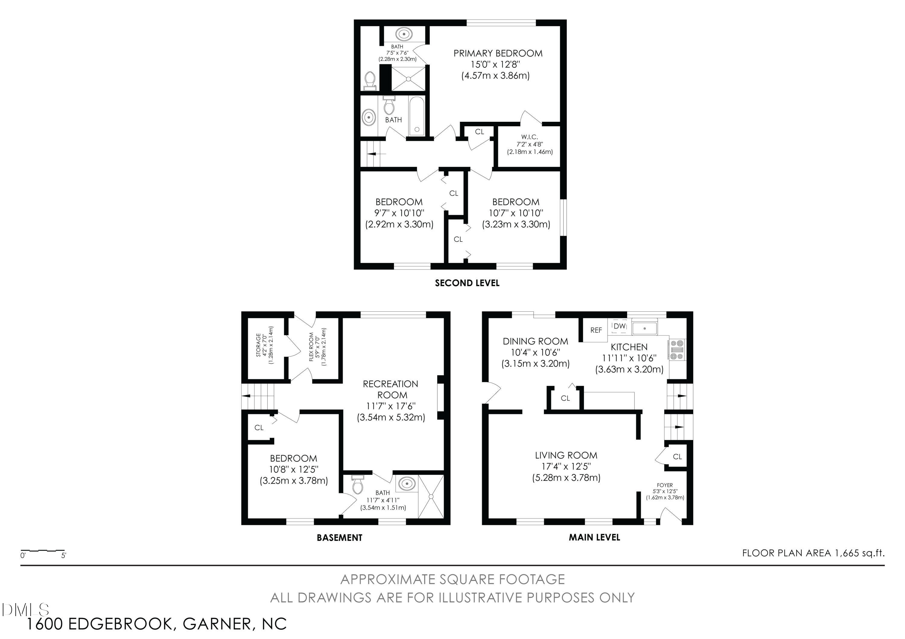 1600 Edgebrook Drive Property Photo 35