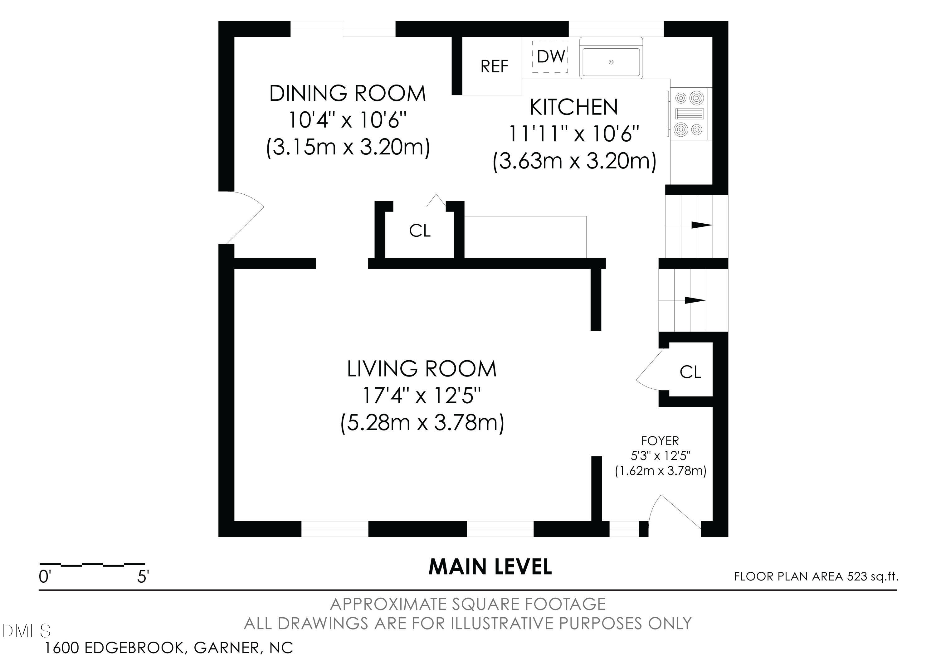 1600 Edgebrook Drive Property Photo 36