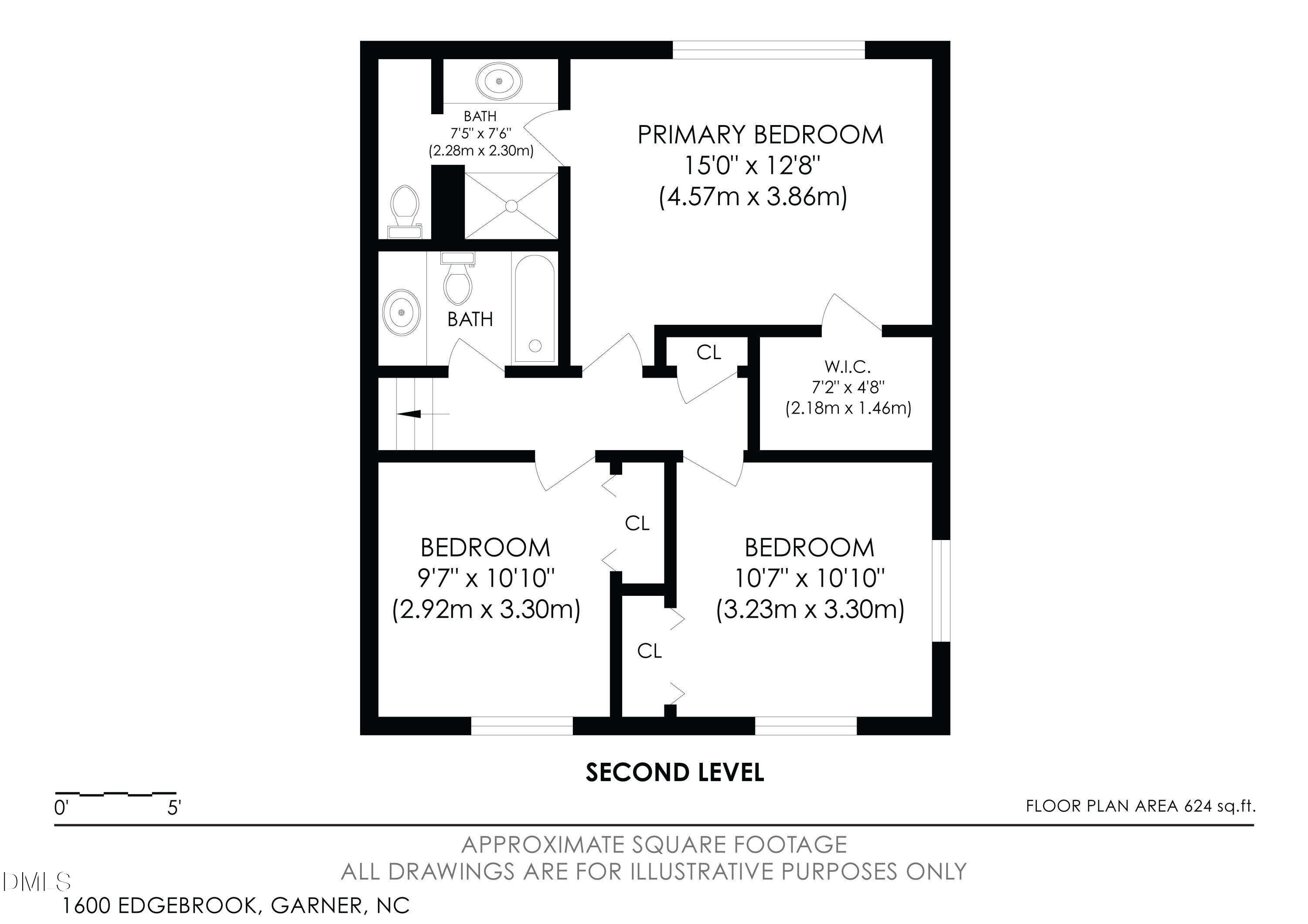 1600 Edgebrook Drive Property Photo 37