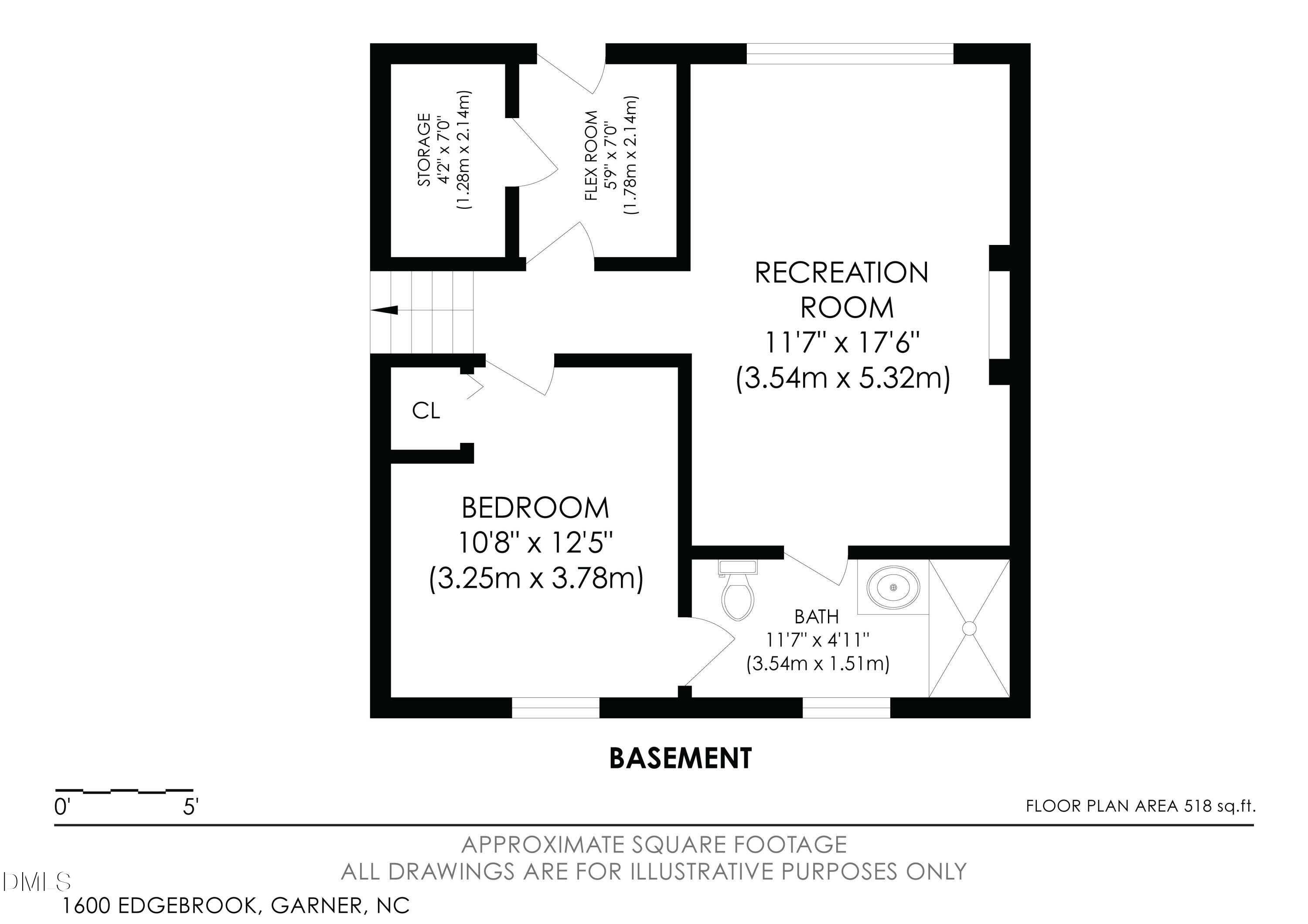 1600 Edgebrook Drive Property Photo 38