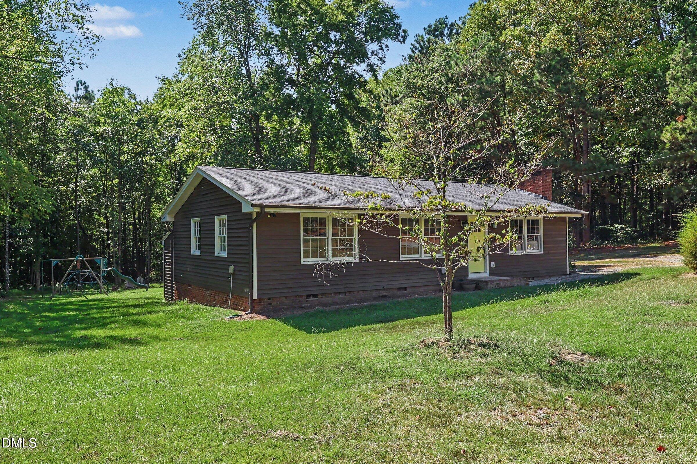 1700 New Hill Olive Chapel Road Property Photo 3