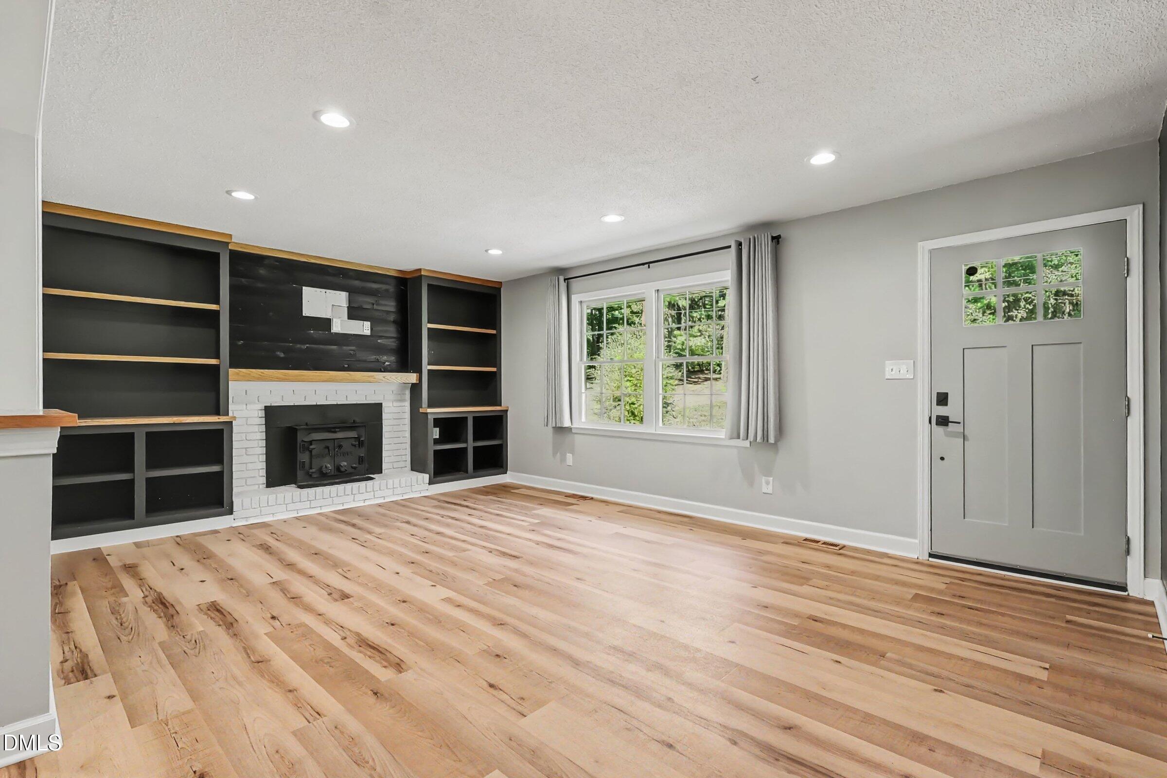 1700 New Hill Olive Chapel Road Property Photo 4