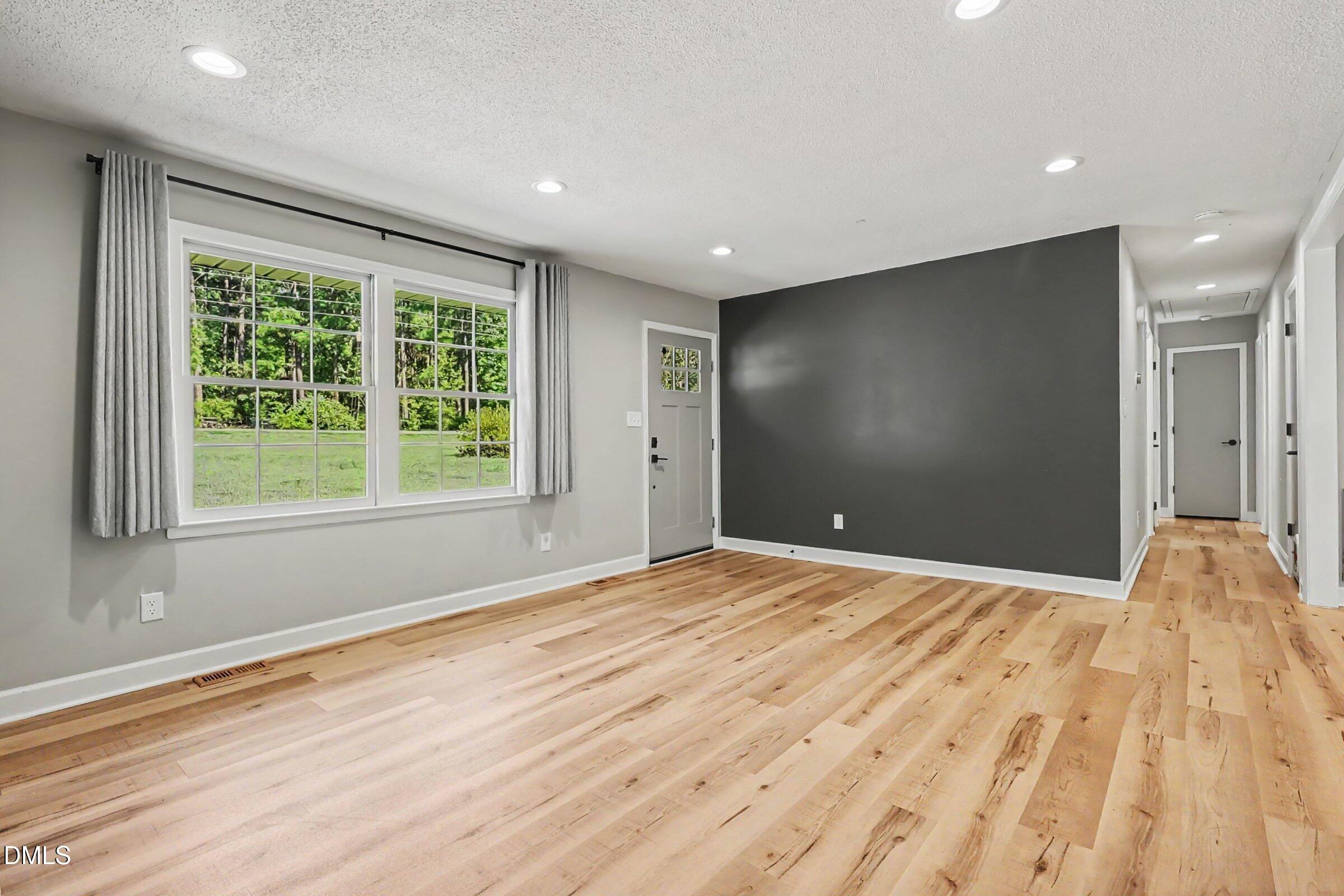 1700 New Hill Olive Chapel Road Property Photo 5