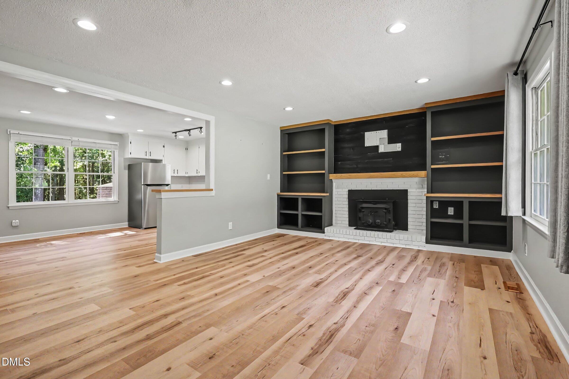 1700 New Hill Olive Chapel Road Property Photo 6