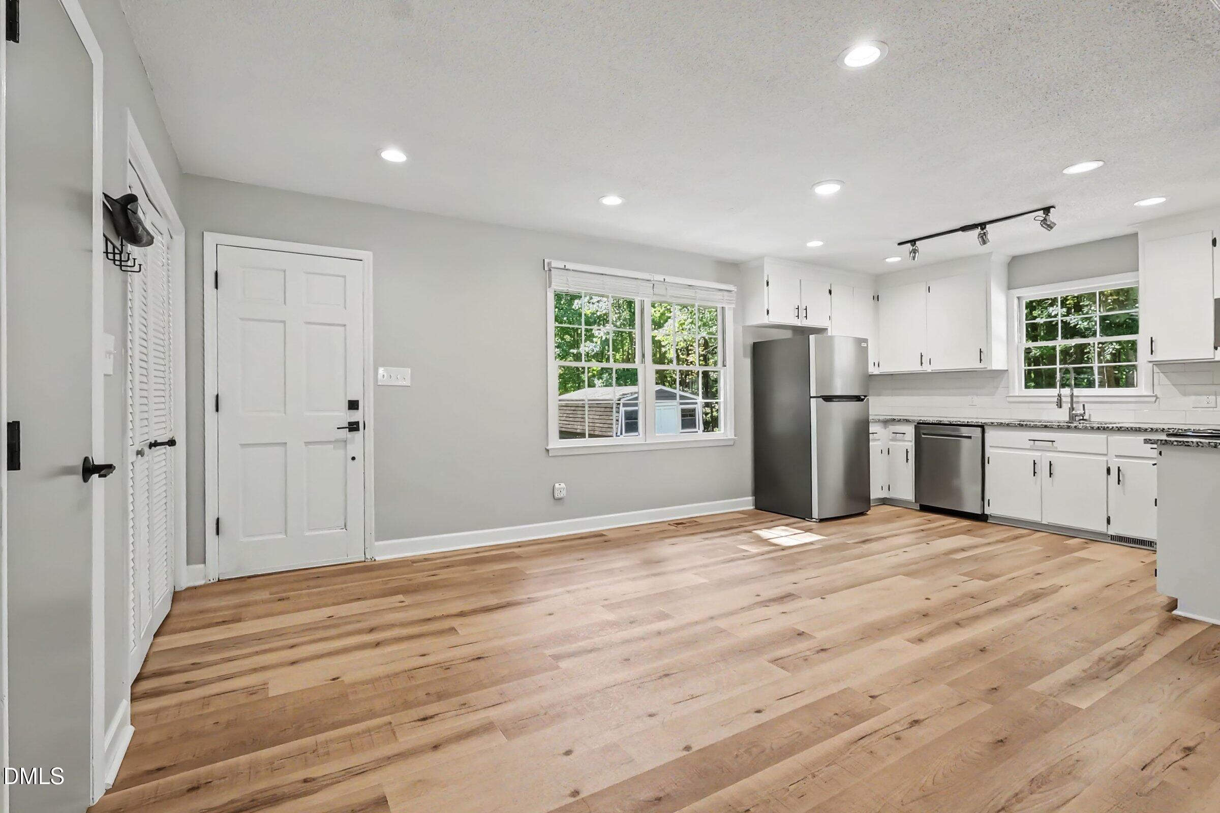 1700 New Hill Olive Chapel Road Property Photo 8