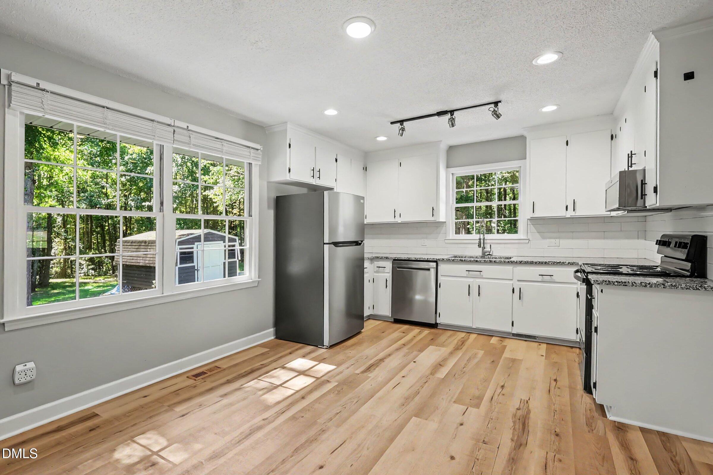 1700 New Hill Olive Chapel Road Property Photo 10
