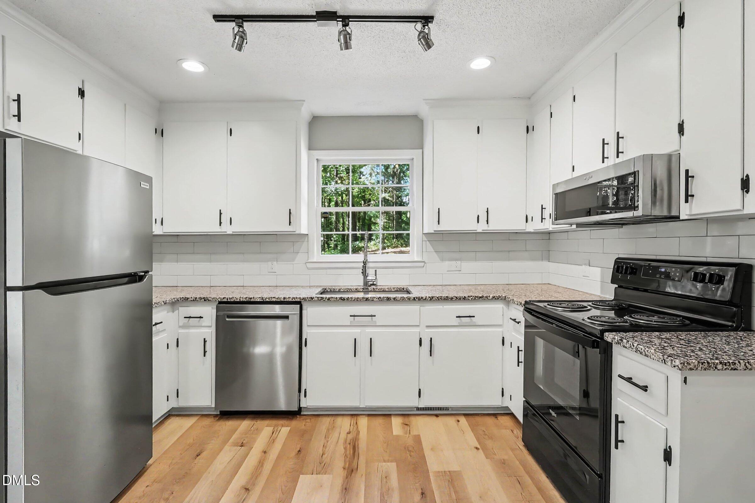 1700 New Hill Olive Chapel Road Property Photo 11