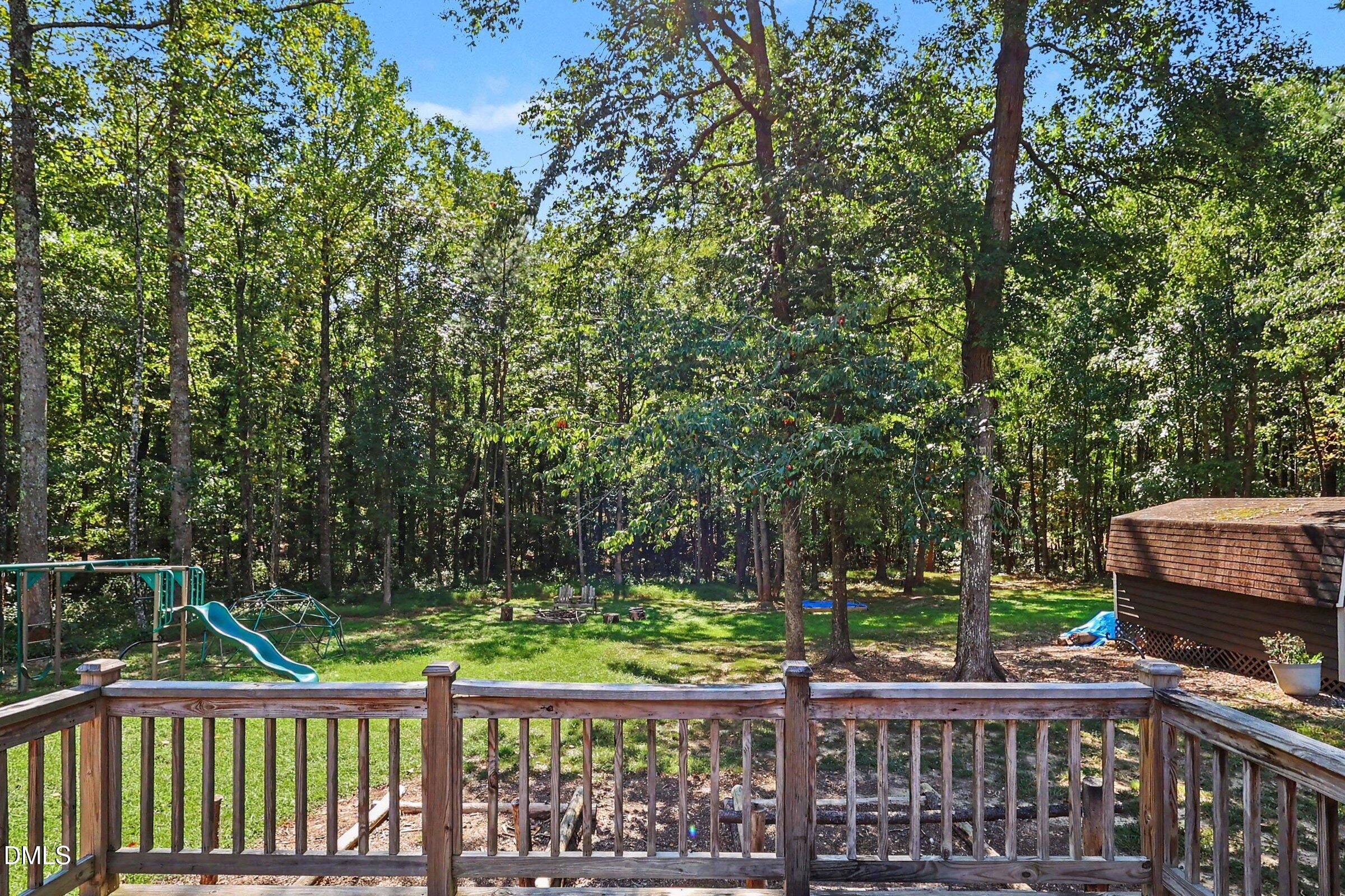 1700 New Hill Olive Chapel Road Property Photo 20