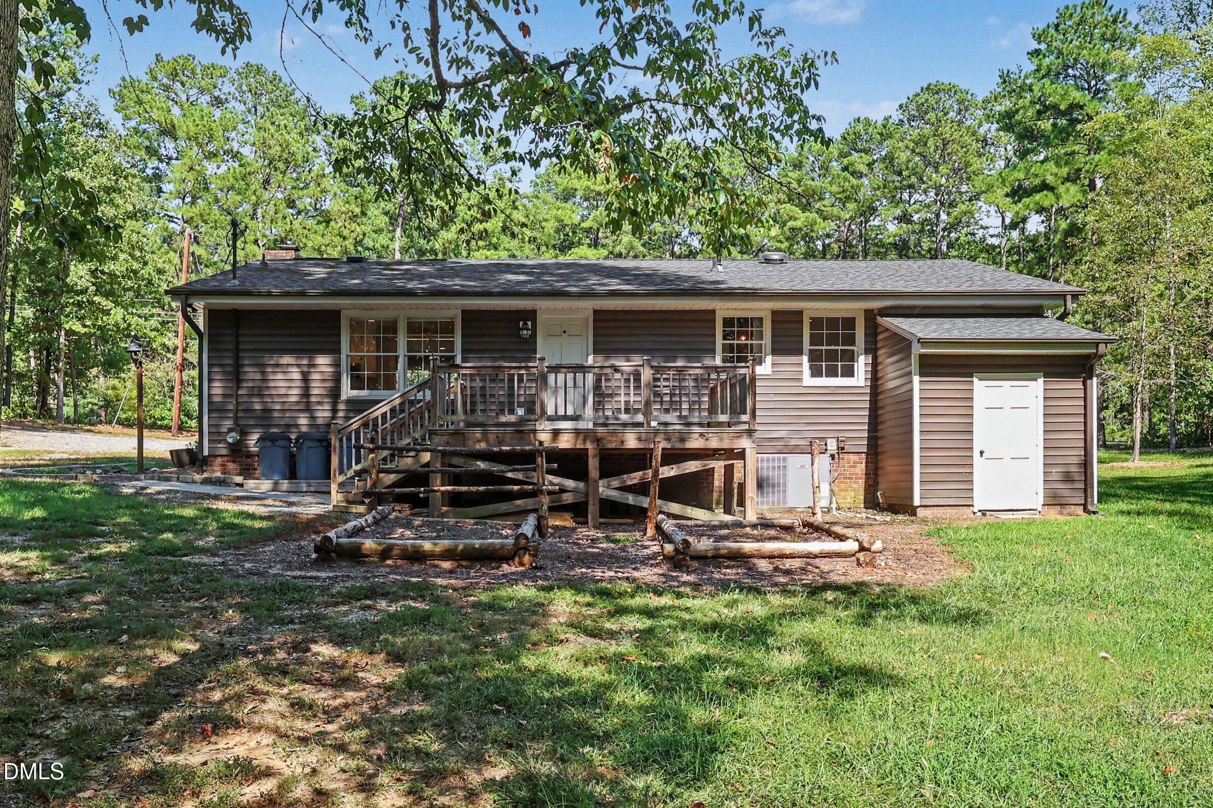 1700 New Hill Olive Chapel Road Property Photo 22