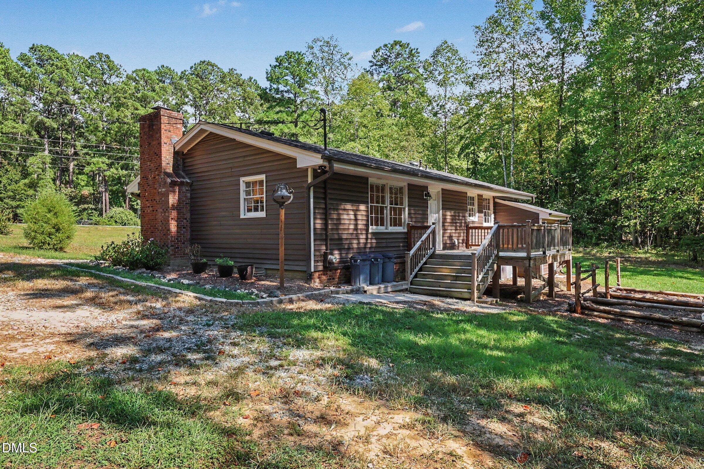 1700 New Hill Olive Chapel Road Property Photo 23
