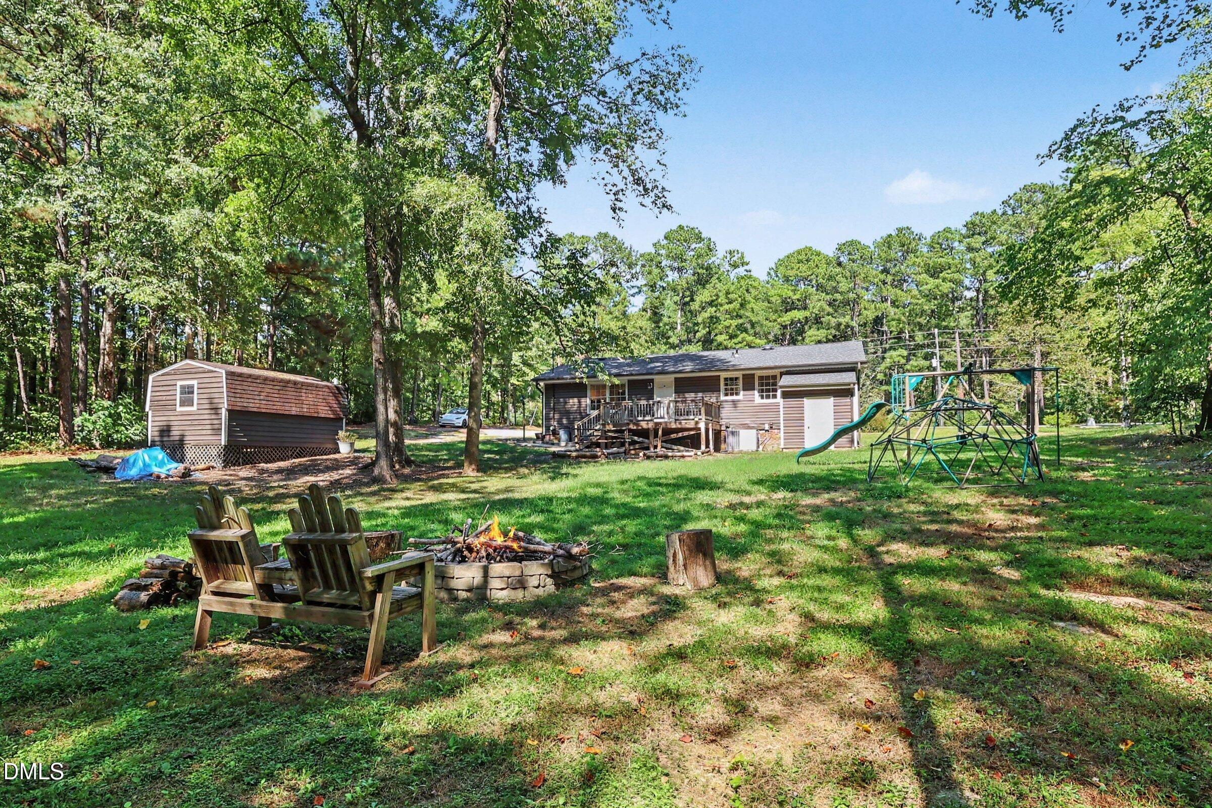 1700 New Hill Olive Chapel Road Property Photo 24