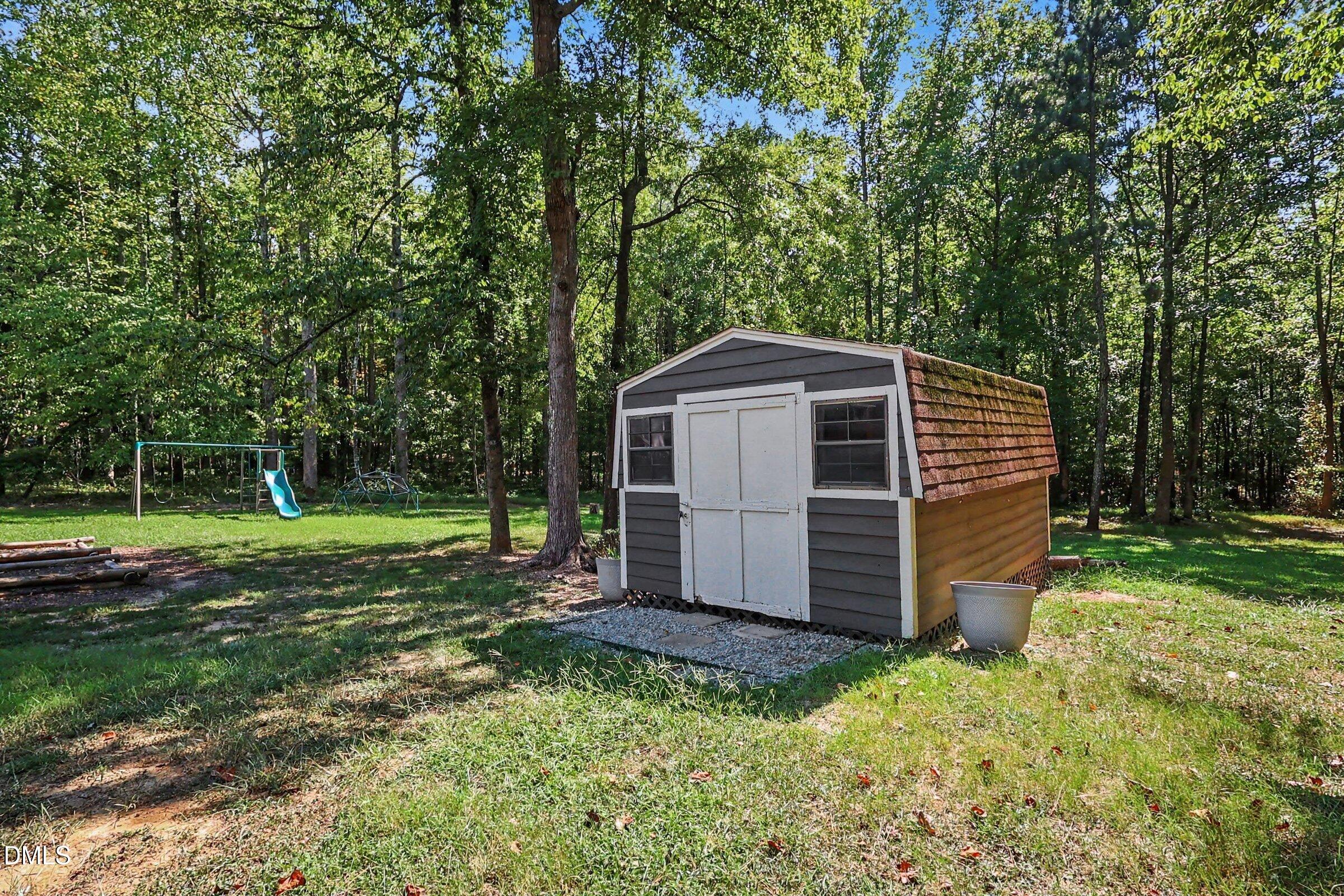 1700 New Hill Olive Chapel Road Property Photo 25